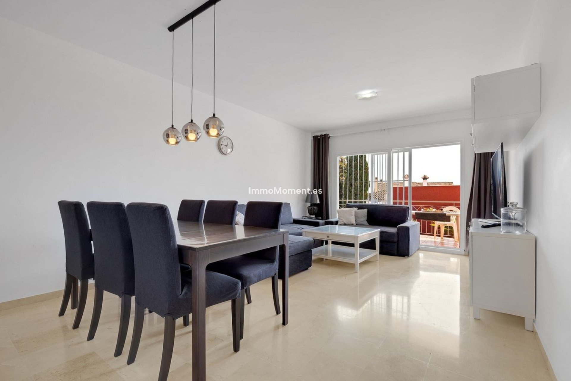 Wiederverkauf - Wohnung - Fuengirola - Fuengirola Centro