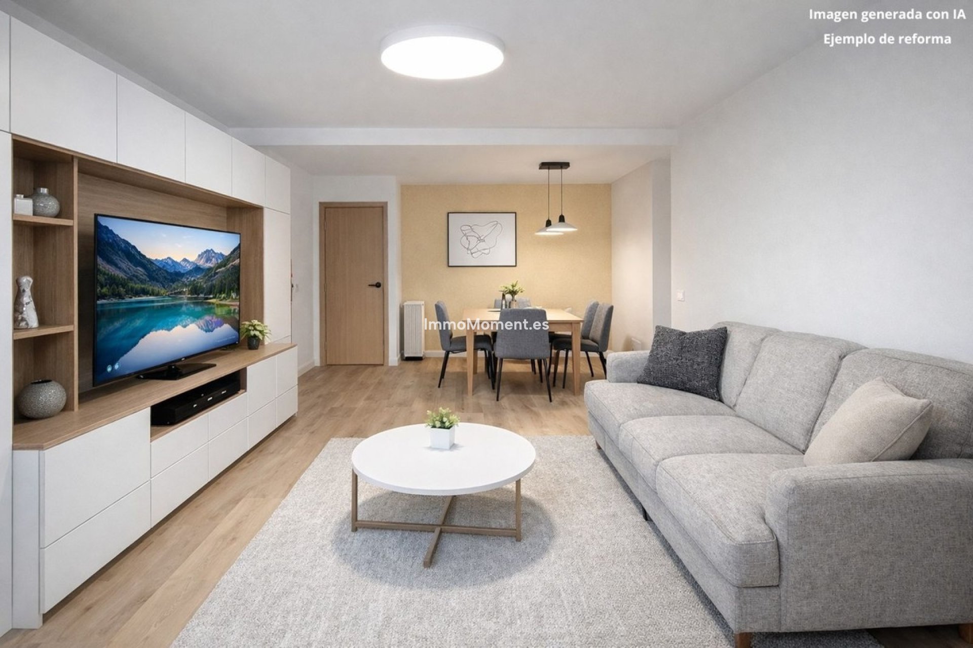 Wiederverkauf - Wohnung - Fuengirola - Fuengirola Centro