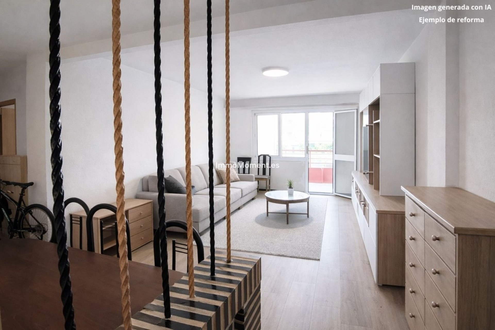 Wiederverkauf - Wohnung - Fuengirola - Fuengirola Centro