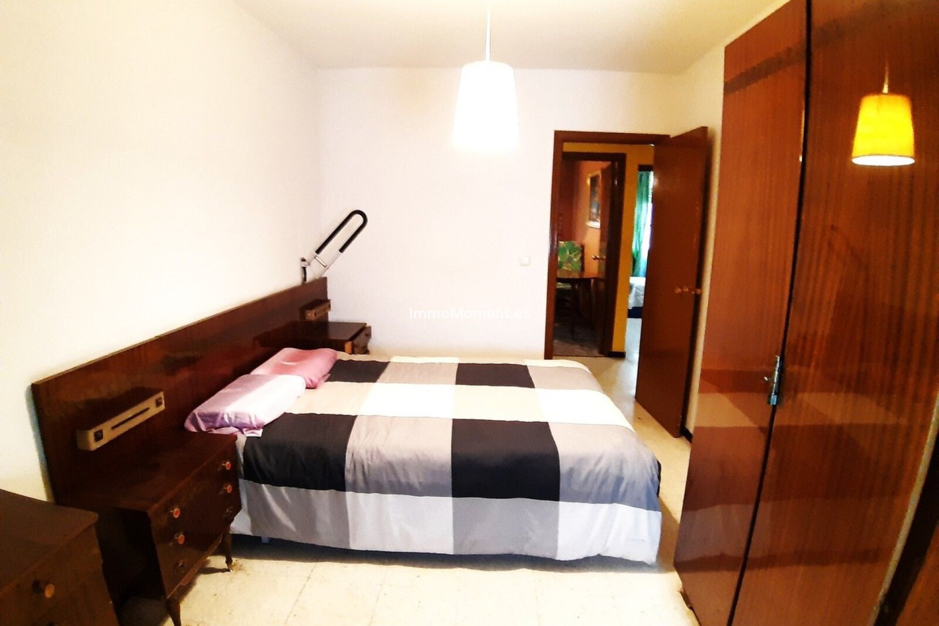 Wiederverkauf - Wohnung - Fuengirola - Fuengirola Centro
