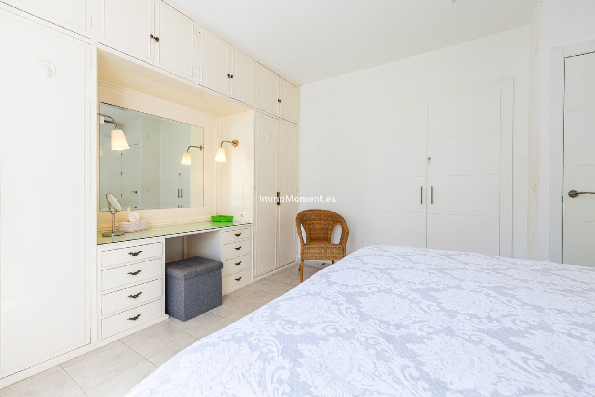 Wiederverkauf - Wohnung - Fuengirola - Fuengirola Centro