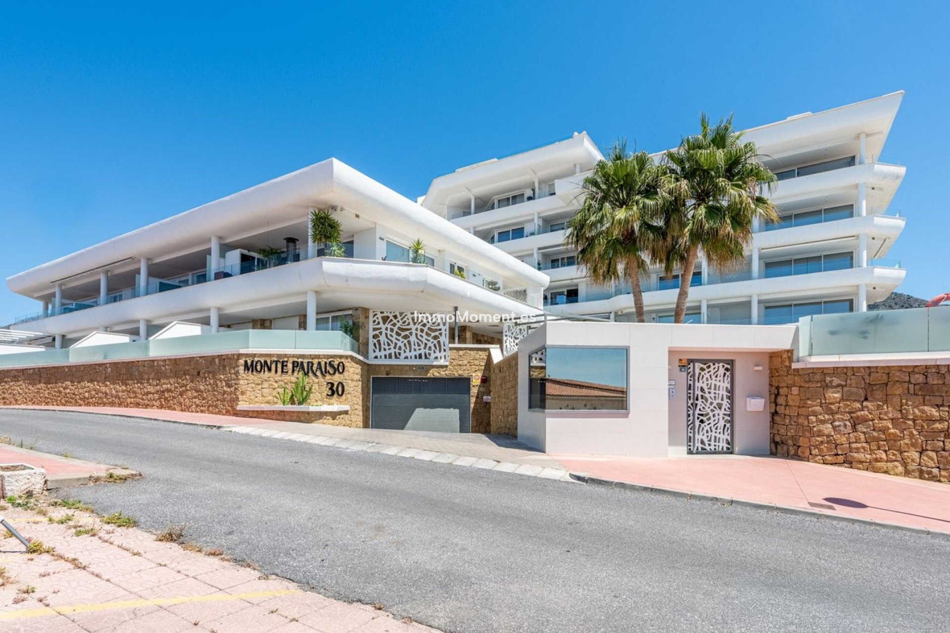 Wiederverkauf - Wohnung - Fuengirola - Fuengirola Centro