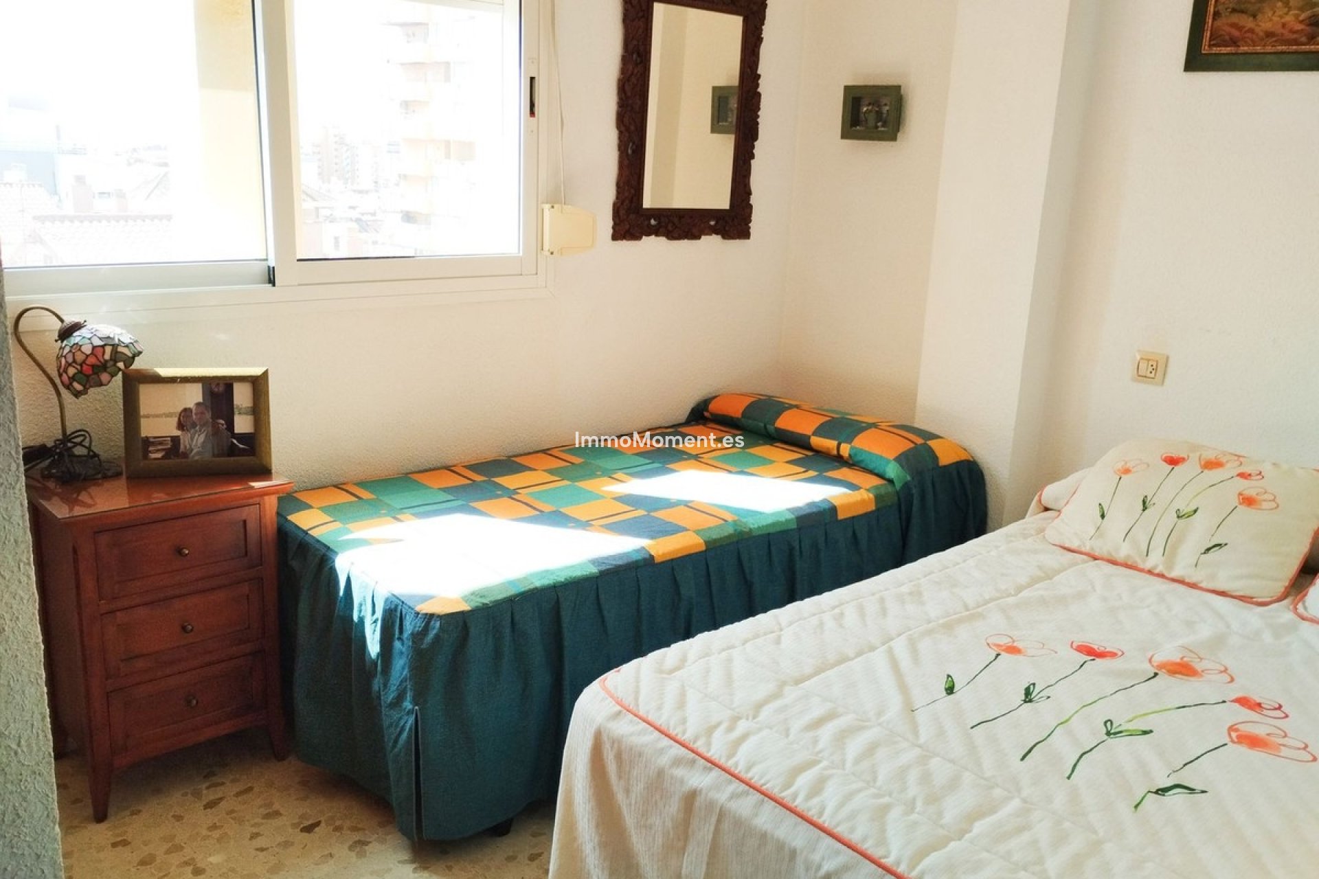 Wiederverkauf - Wohnung - Fuengirola - Fuengirola Centro
