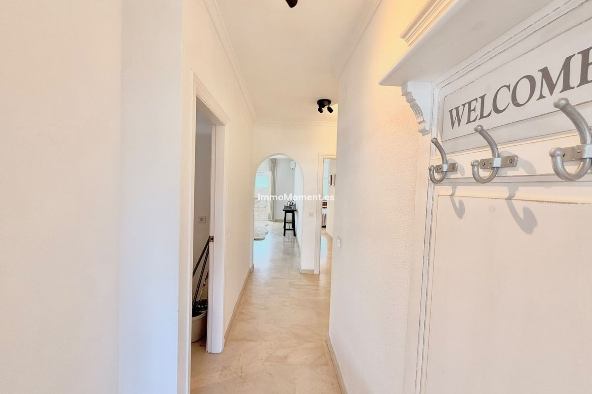 Wiederverkauf - Wohnung - Fuengirola - Fuengirola Centro