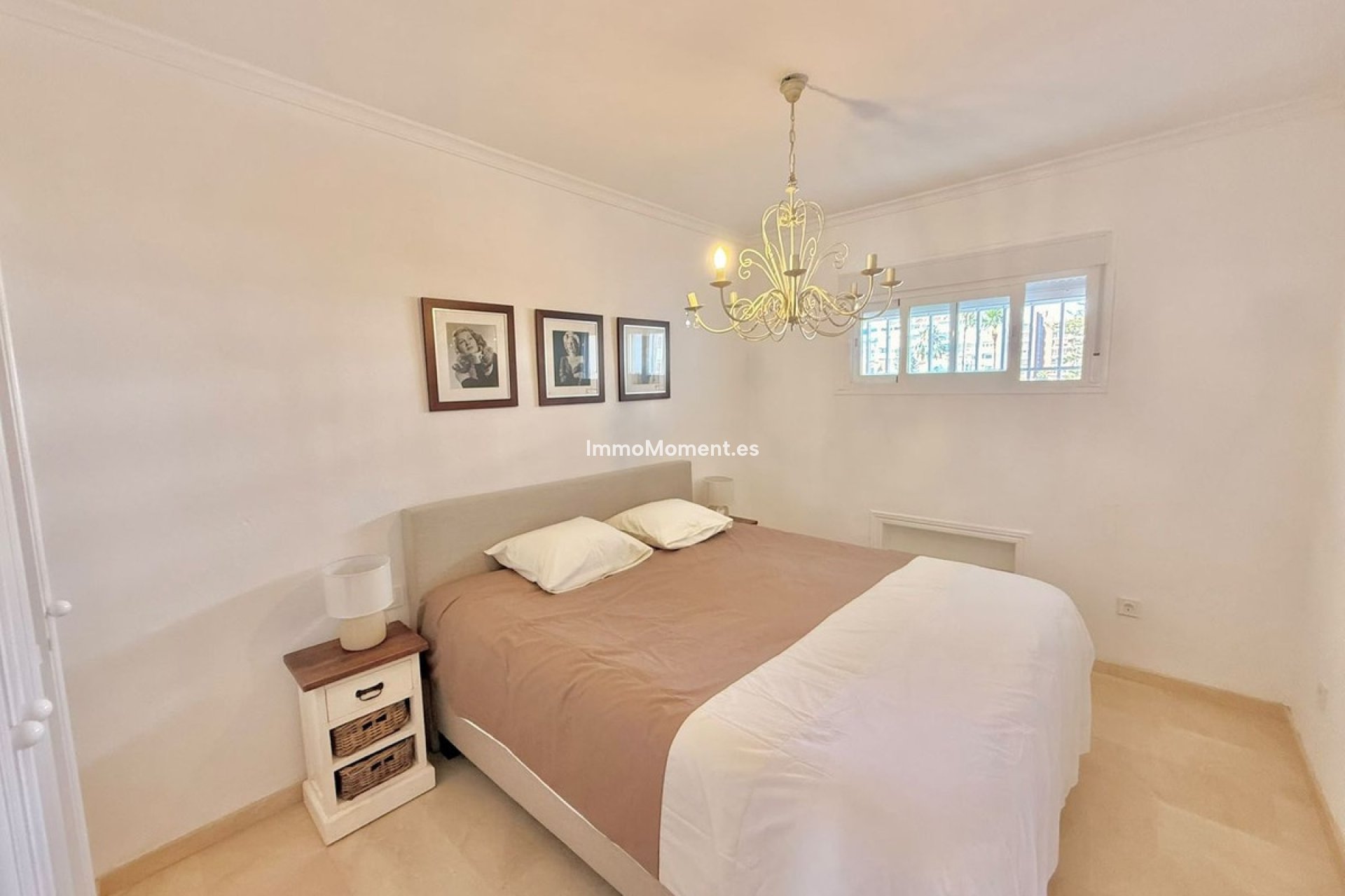 Wiederverkauf - Wohnung - Fuengirola - Fuengirola Centro
