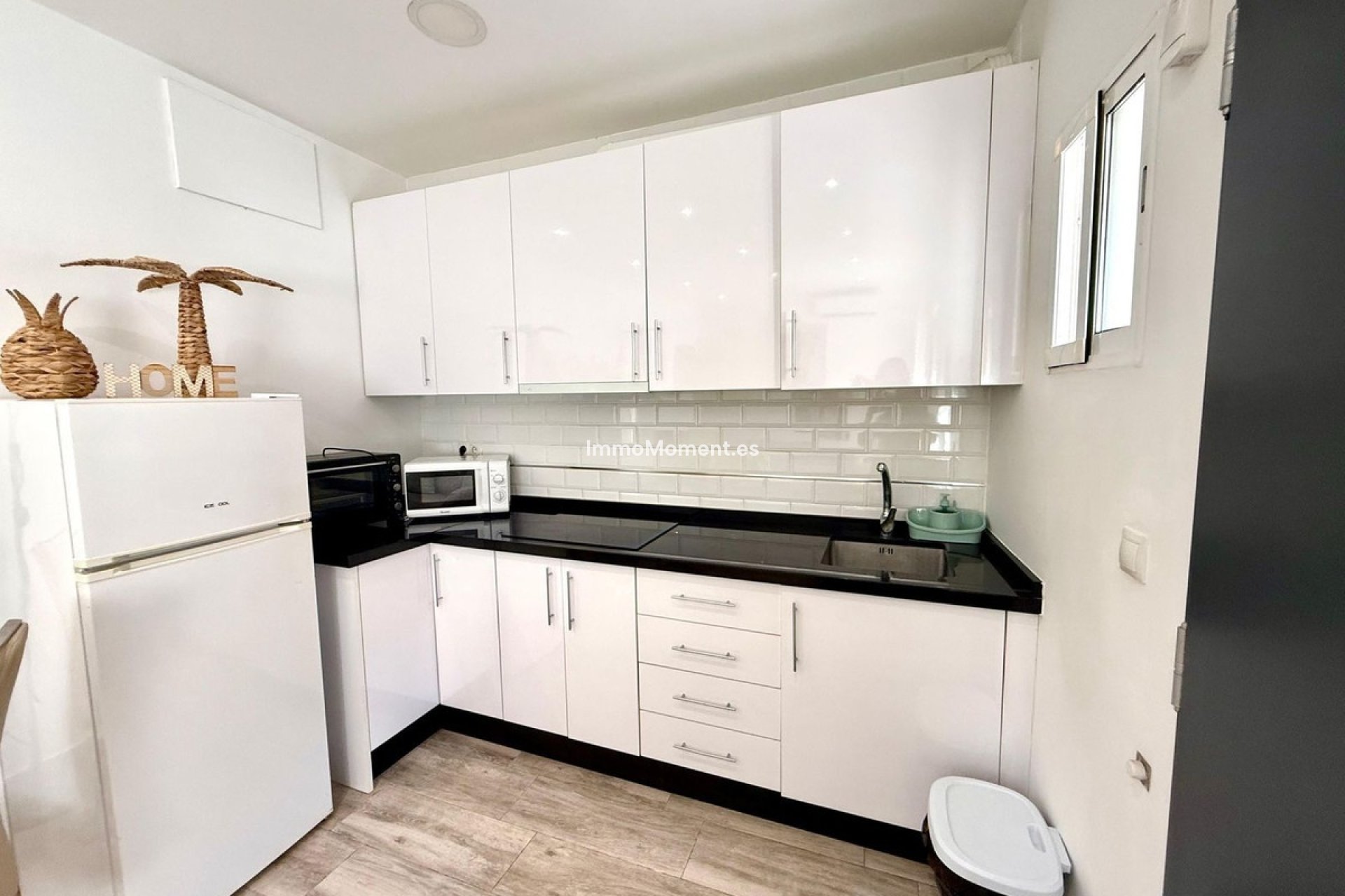 Wiederverkauf - Wohnung - Fuengirola - Fuengirola Centro