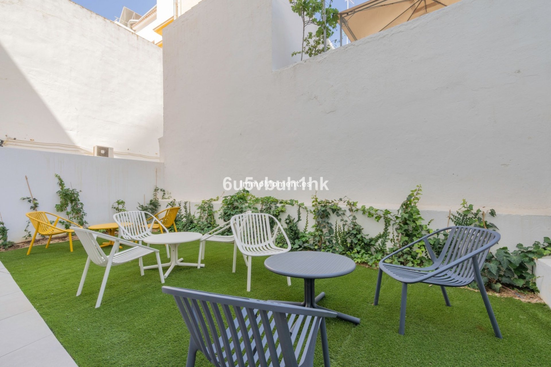 Wiederverkauf - Wohnung - Fuengirola - Fuengirola Centro