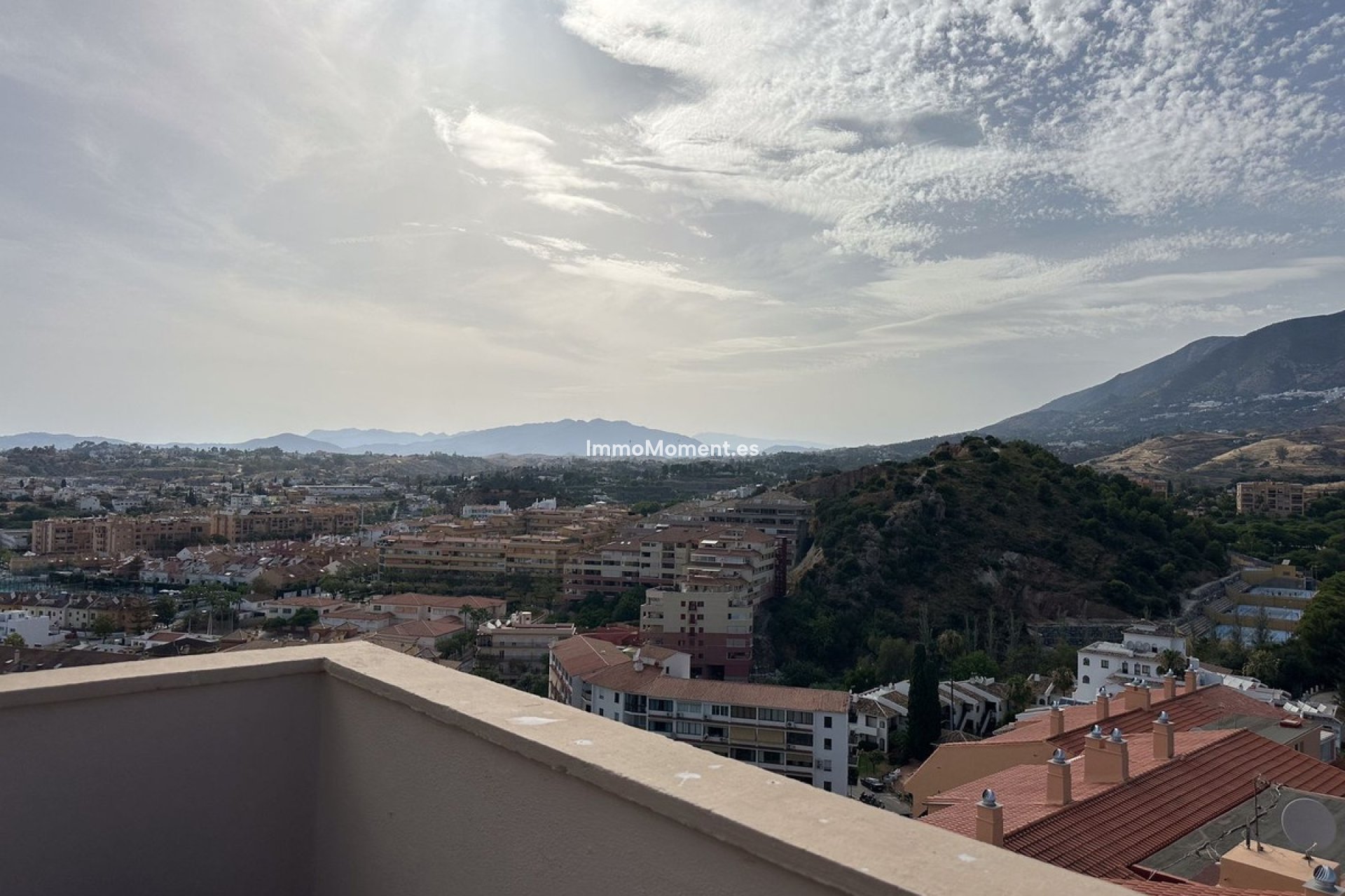 Wiederverkauf - Wohnung - Fuengirola - Fuengirola Centro