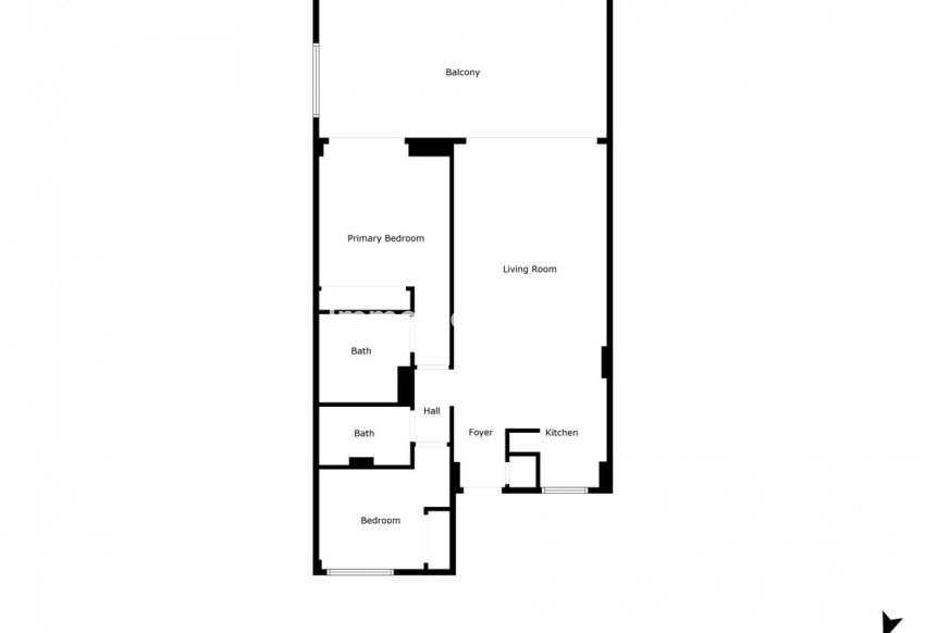Wiederverkauf - Wohnung - Fuengirola - Fuengirola Centro