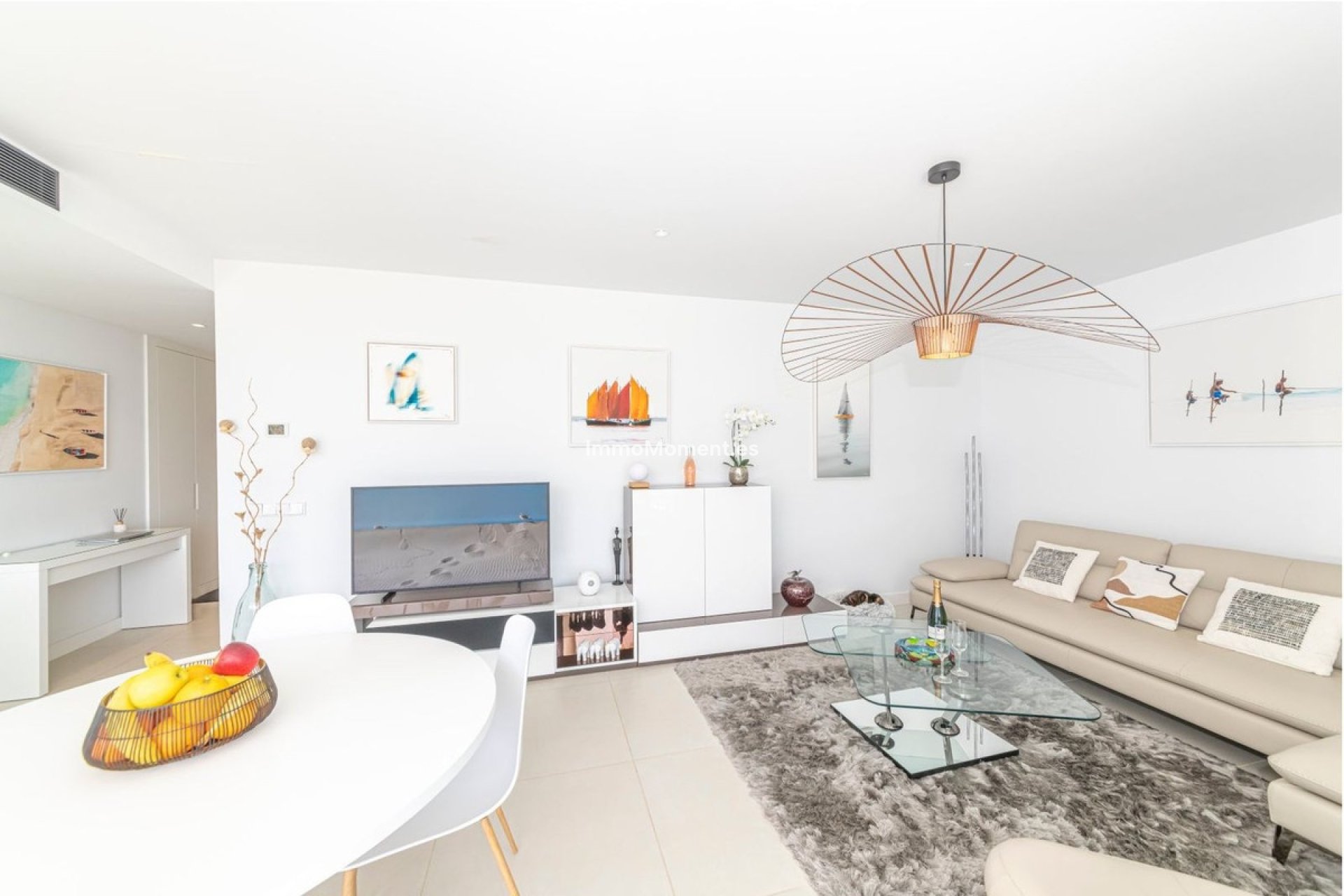 Wiederverkauf - Wohnung - Fuengirola - Fuengirola Centro