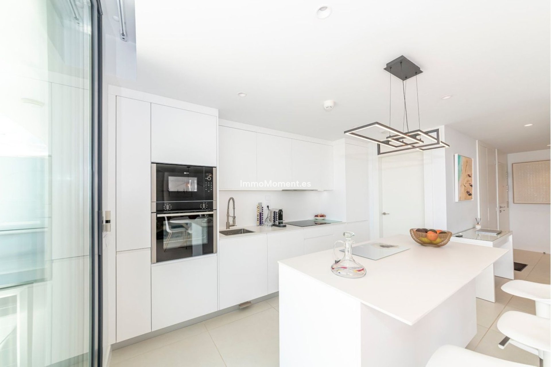Wiederverkauf - Wohnung - Fuengirola - Fuengirola Centro