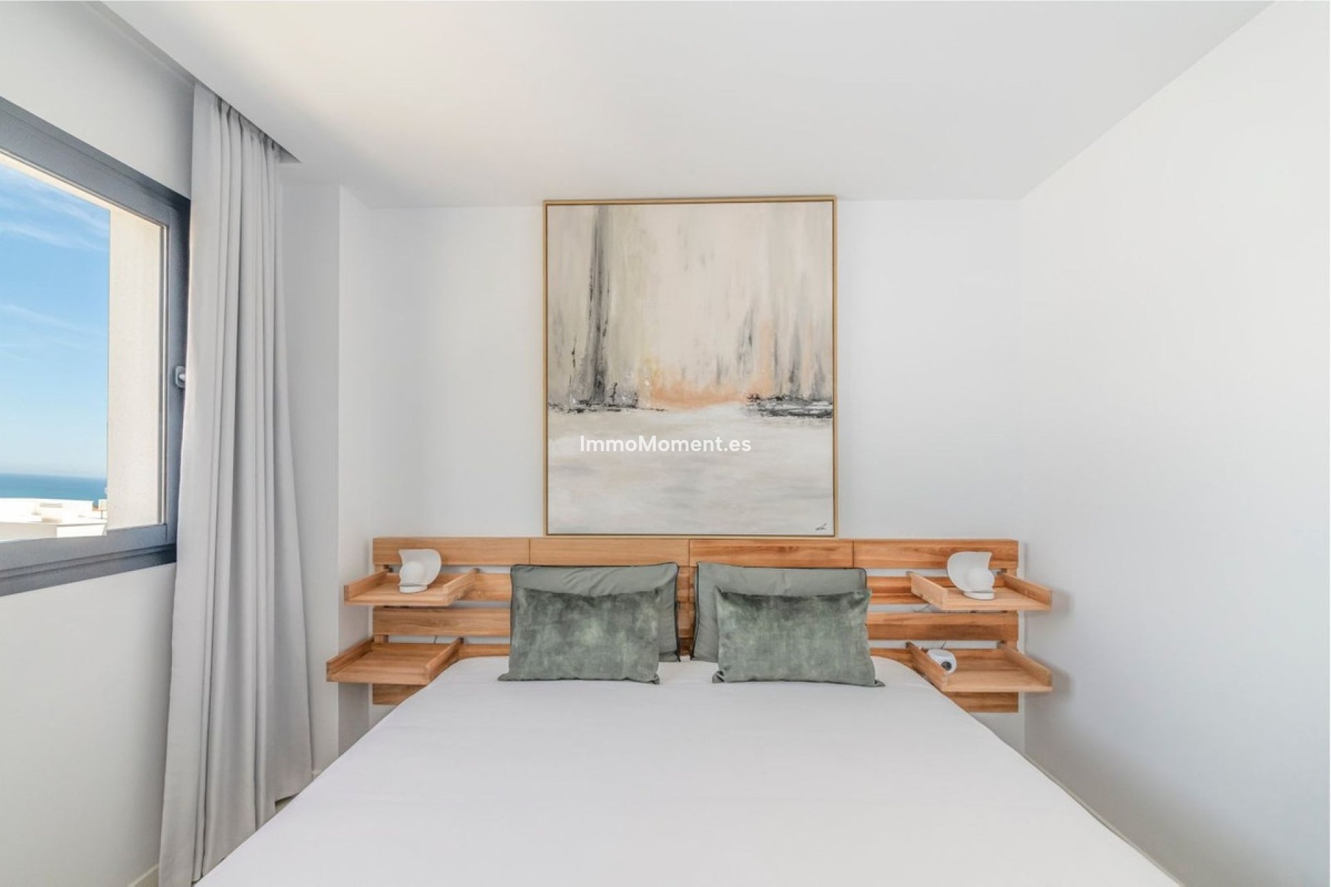 Wiederverkauf - Wohnung - Fuengirola - Fuengirola Centro