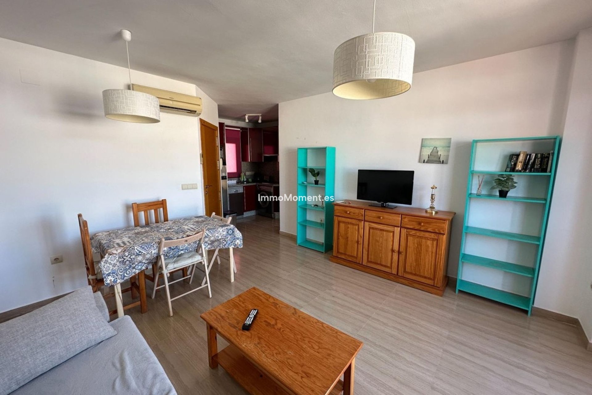 Wiederverkauf - Wohnung - Fuengirola - Fuengirola Centro