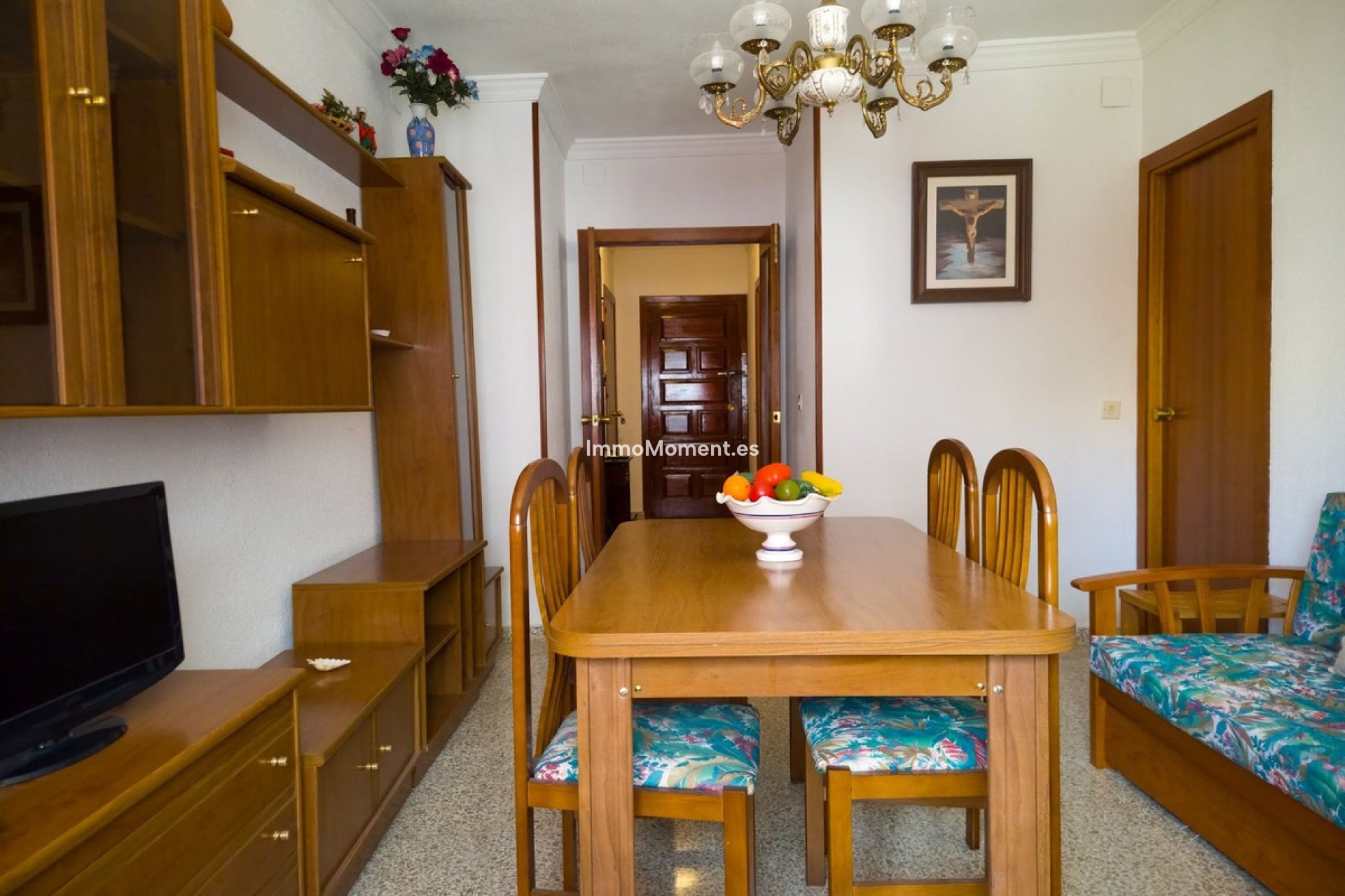 Wiederverkauf - Wohnung - Fuengirola - Fuengirola Centro
