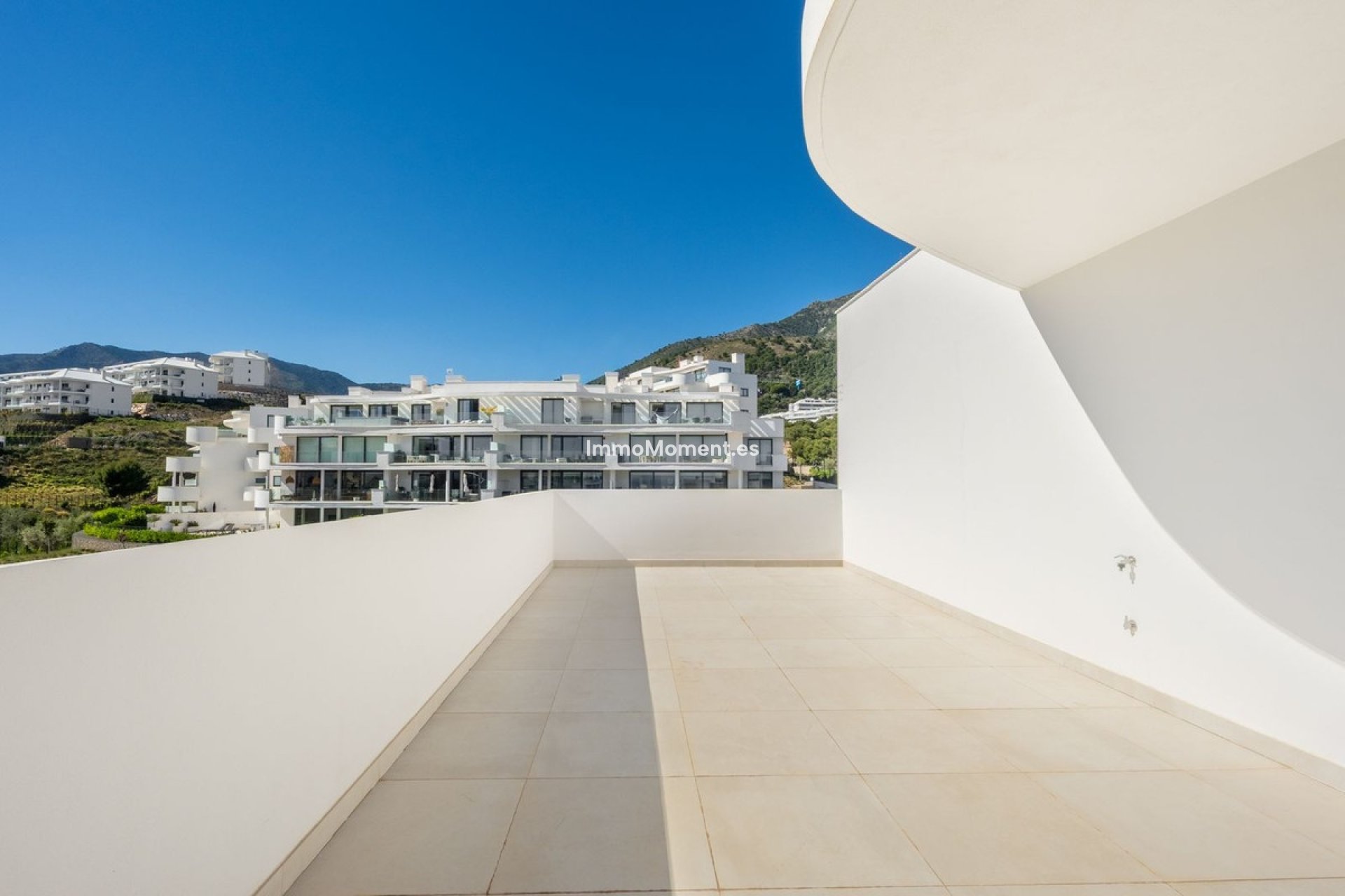 Wiederverkauf - Wohnung - Fuengirola - Fuengirola Centro