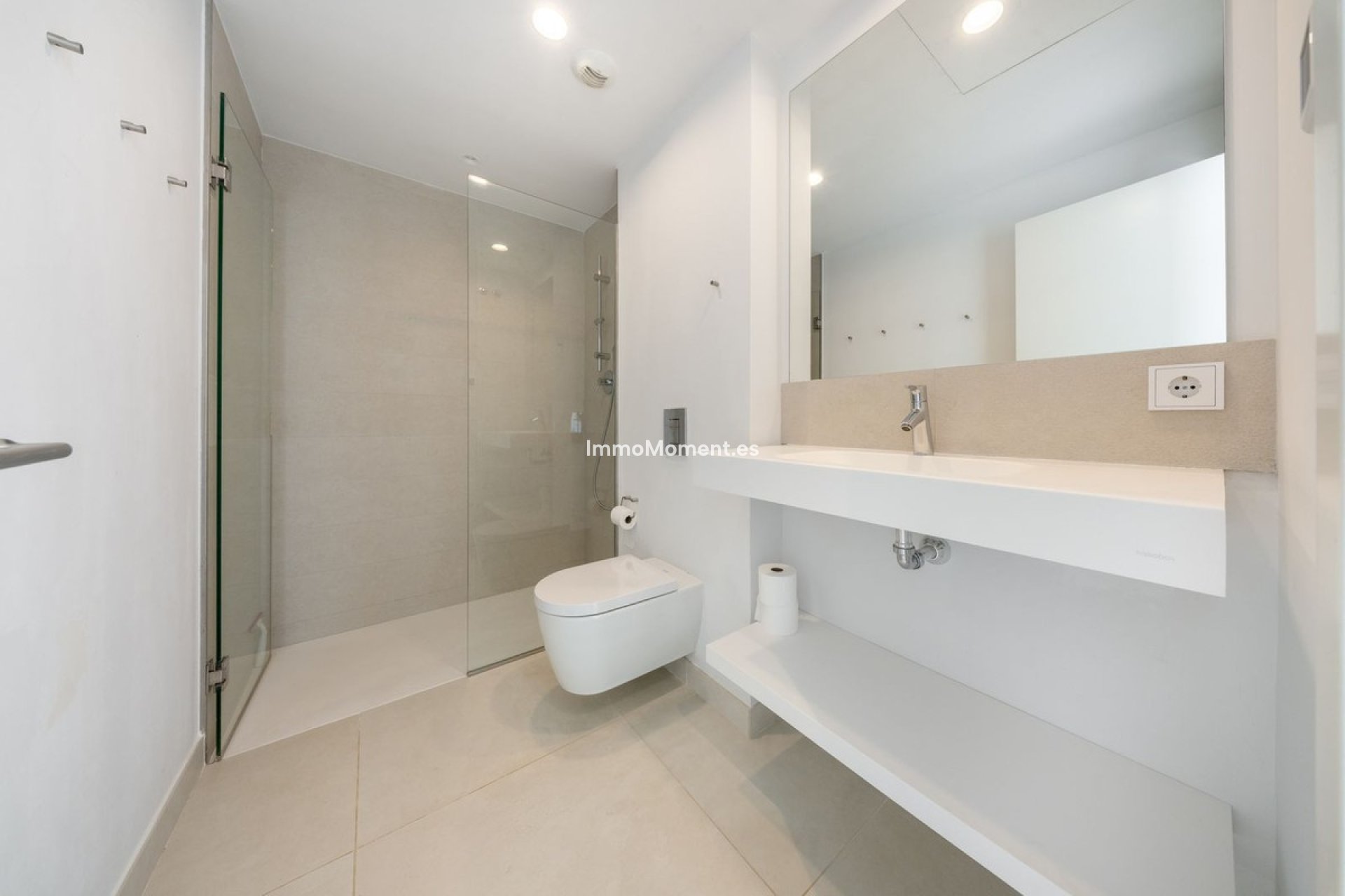 Wiederverkauf - Wohnung - Fuengirola - Fuengirola Centro