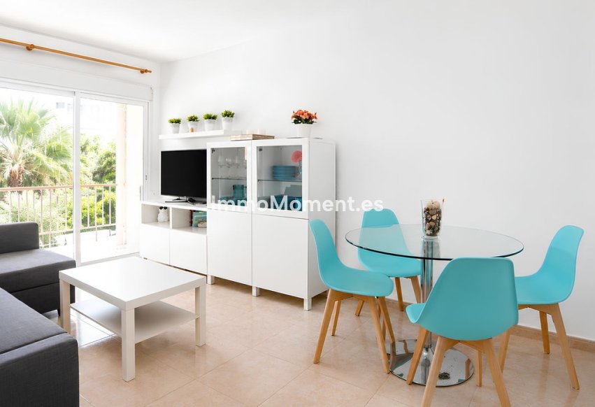 Wiederverkauf - Wohnung - Fuengirola - Fuengirola Centro