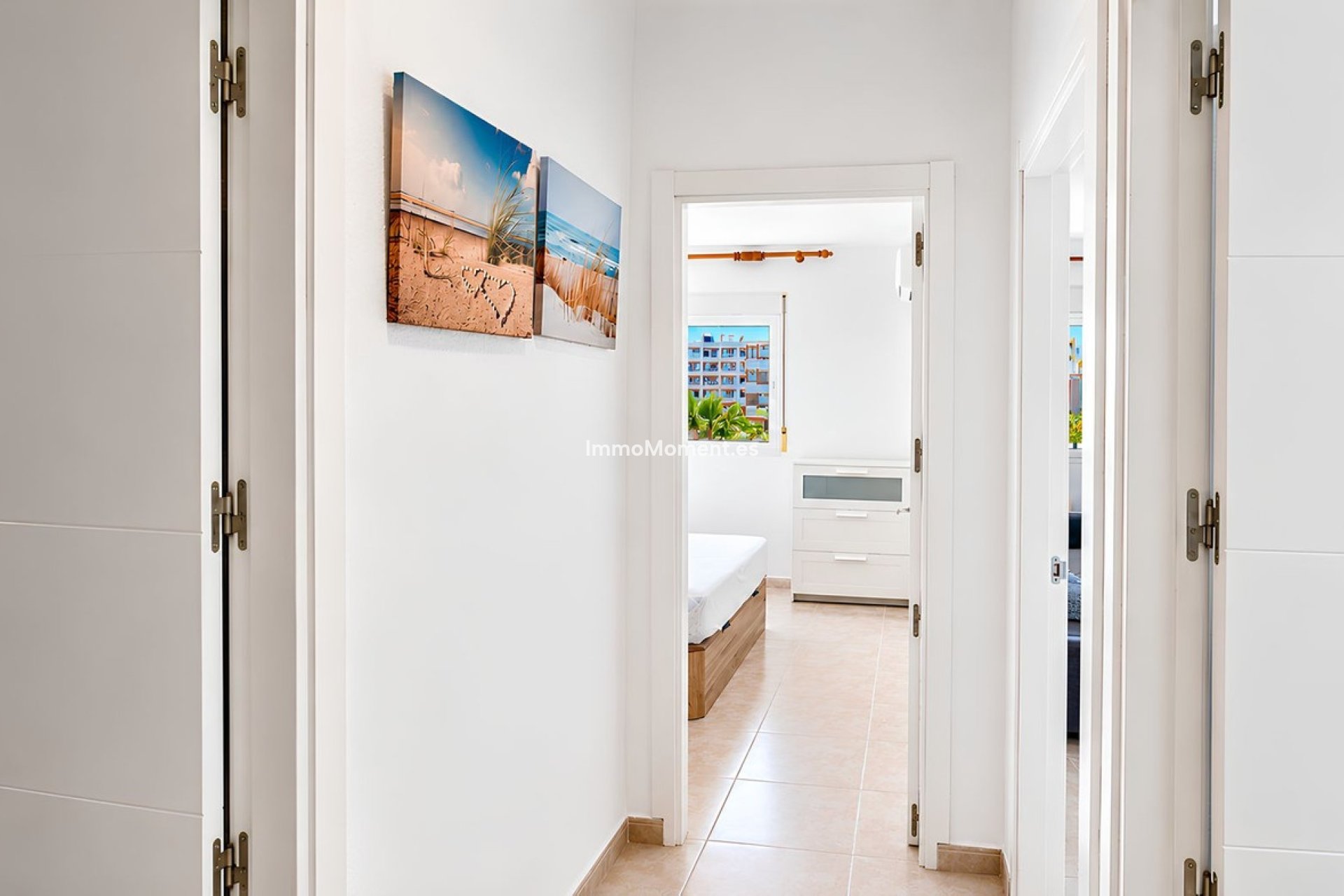 Wiederverkauf - Wohnung - Fuengirola - Fuengirola Centro