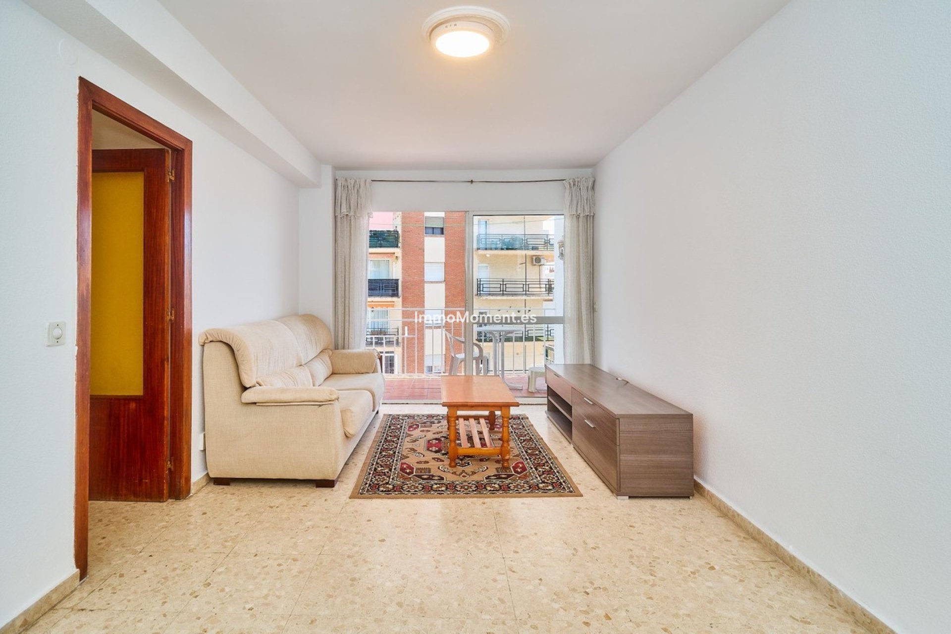 Wiederverkauf - Wohnung - Fuengirola - Fuengirola Centro