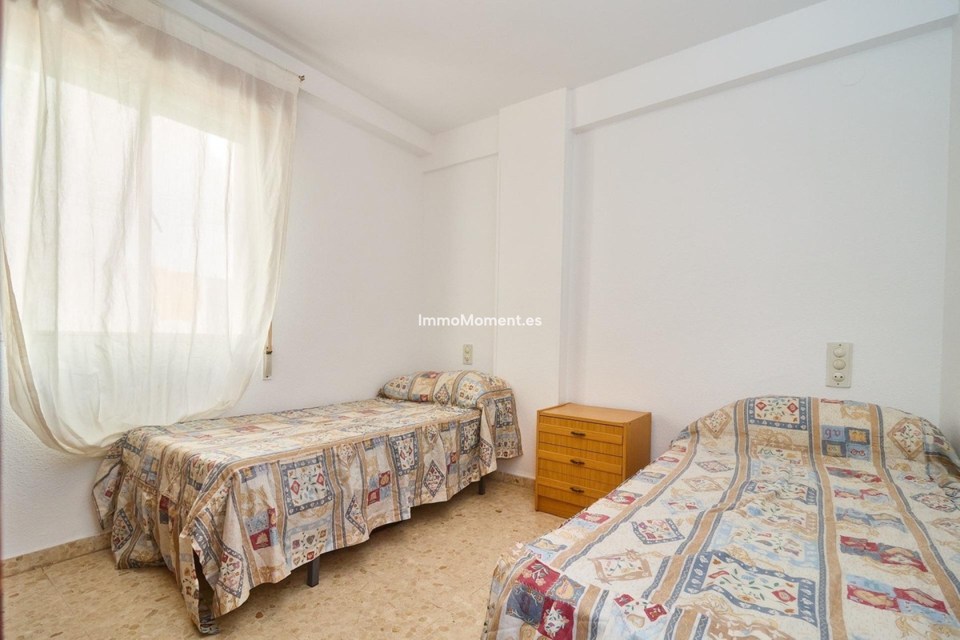 Wiederverkauf - Wohnung - Fuengirola - Fuengirola Centro