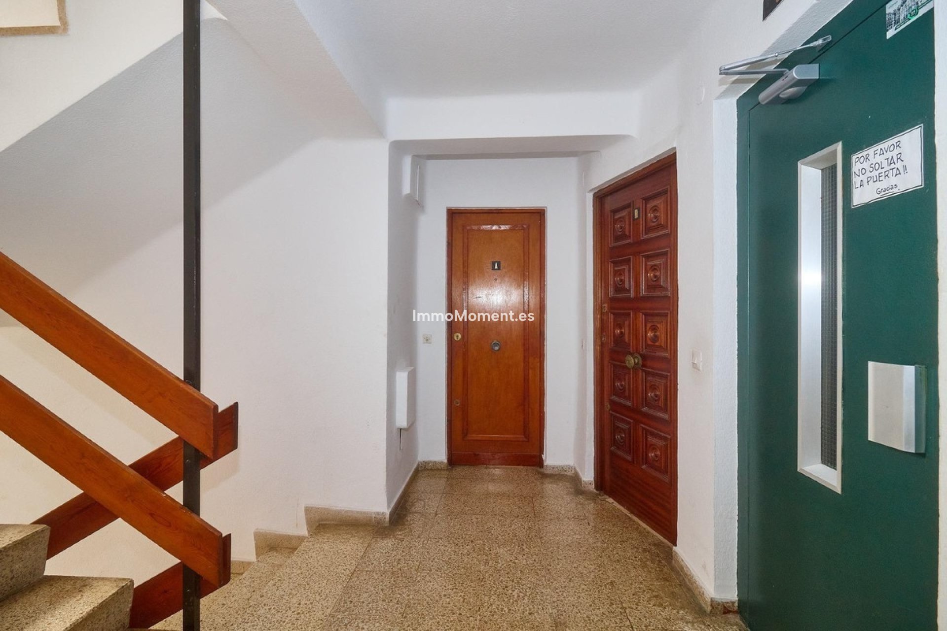 Wiederverkauf - Wohnung - Fuengirola - Fuengirola Centro