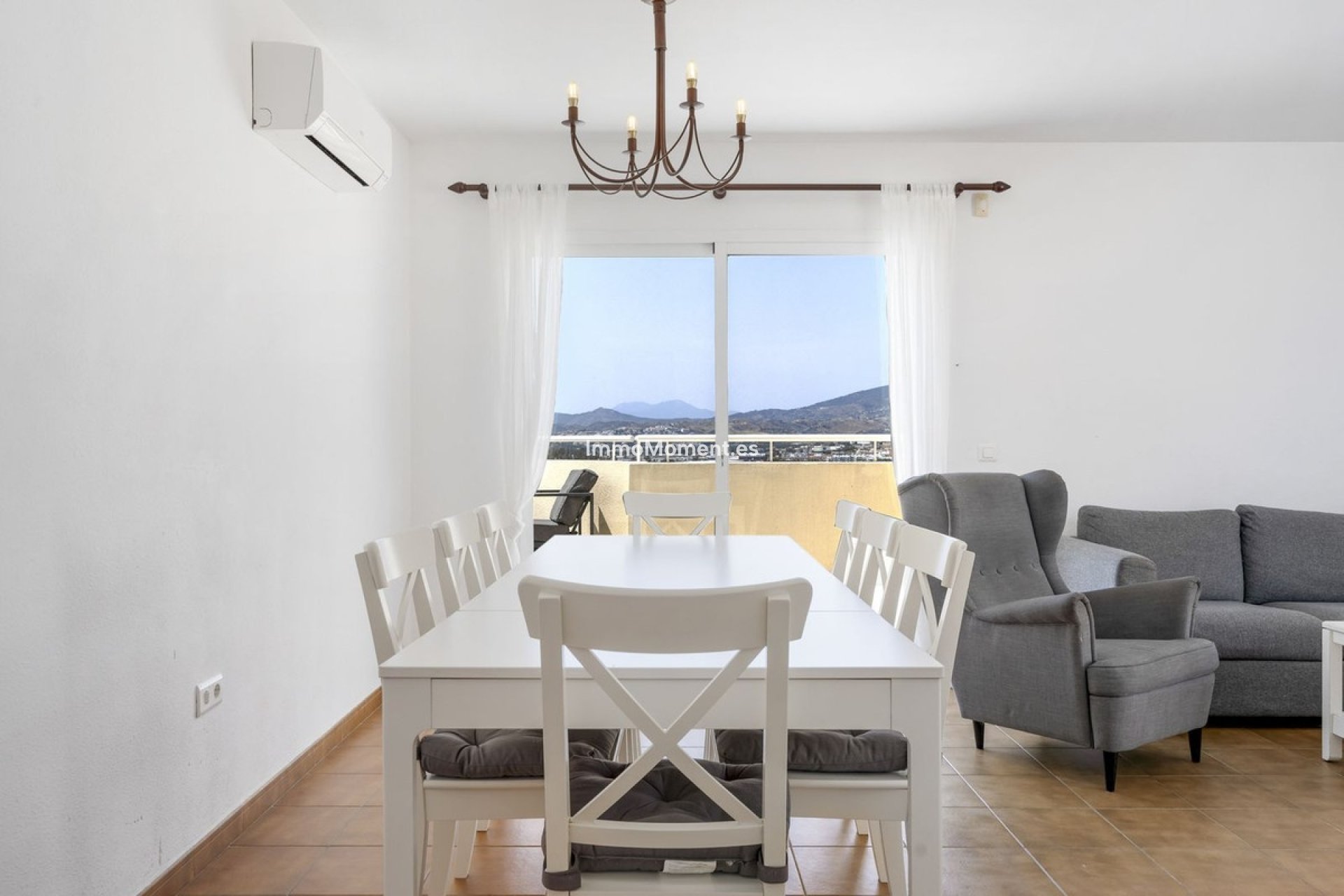 Wiederverkauf - Wohnung - Fuengirola - Fuengirola Centro