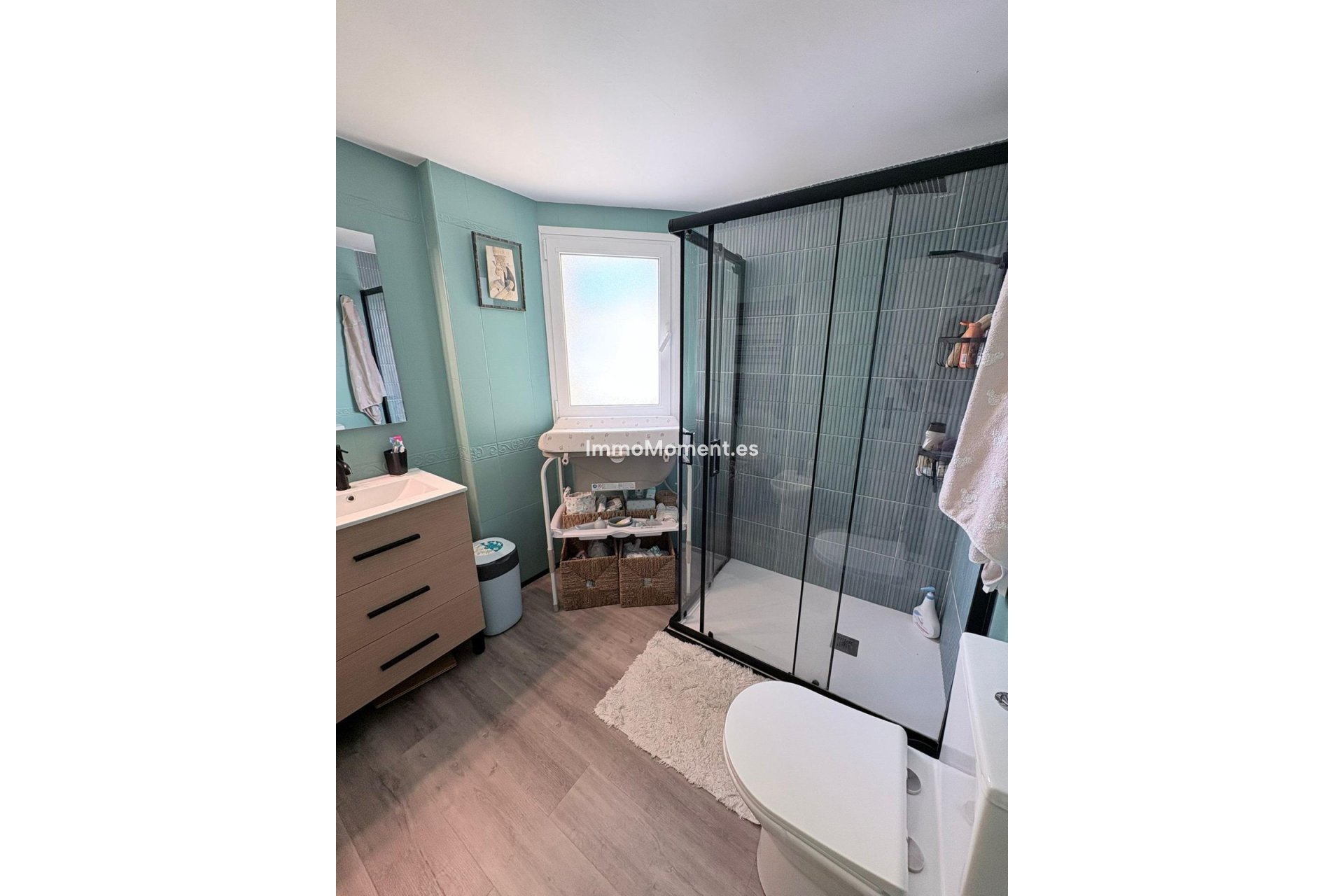 Wiederverkauf - Wohnung - Fuengirola - Fuengirola Centro