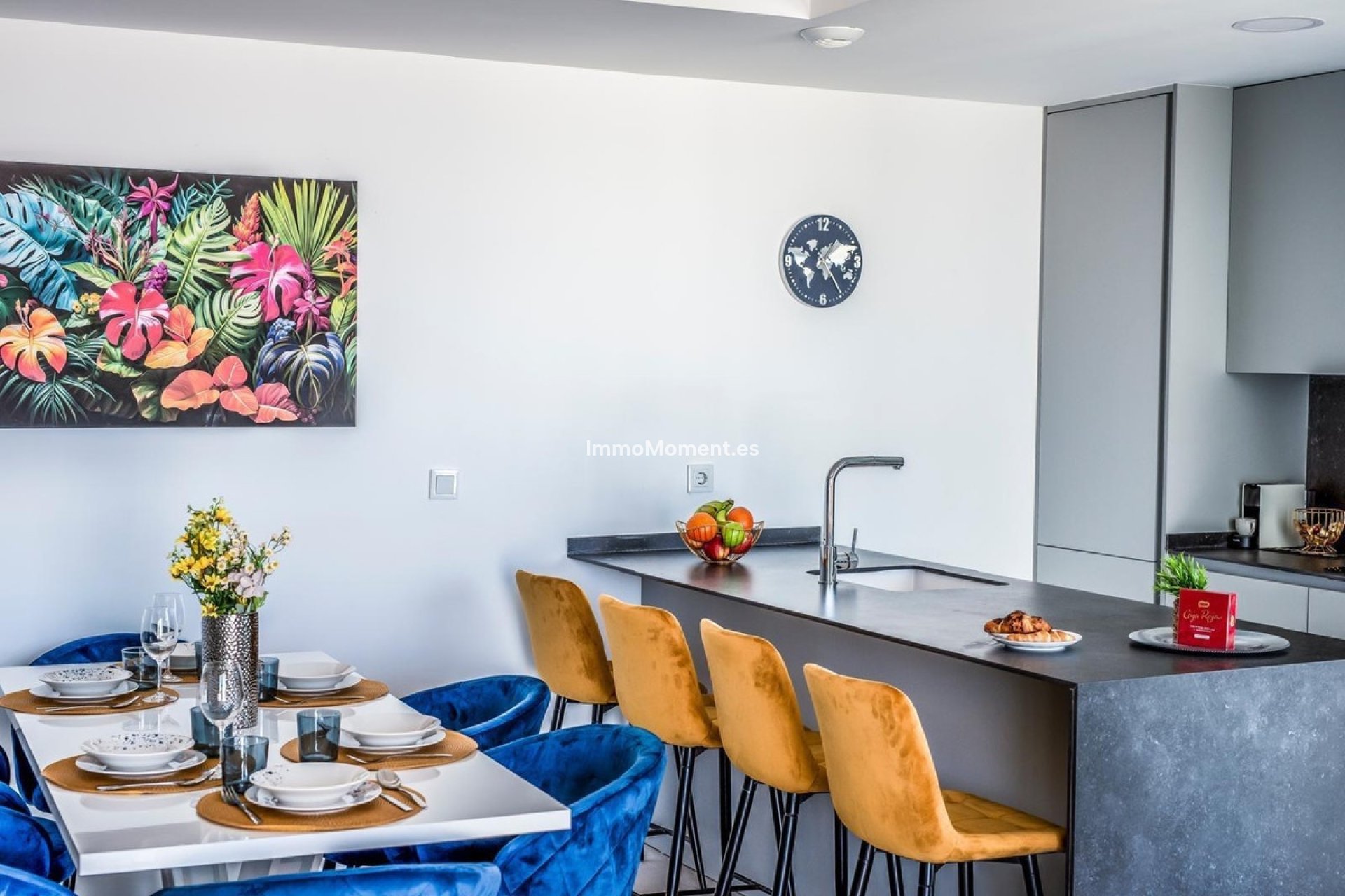 Wiederverkauf - Wohnung - Fuengirola - Fuengirola Centro