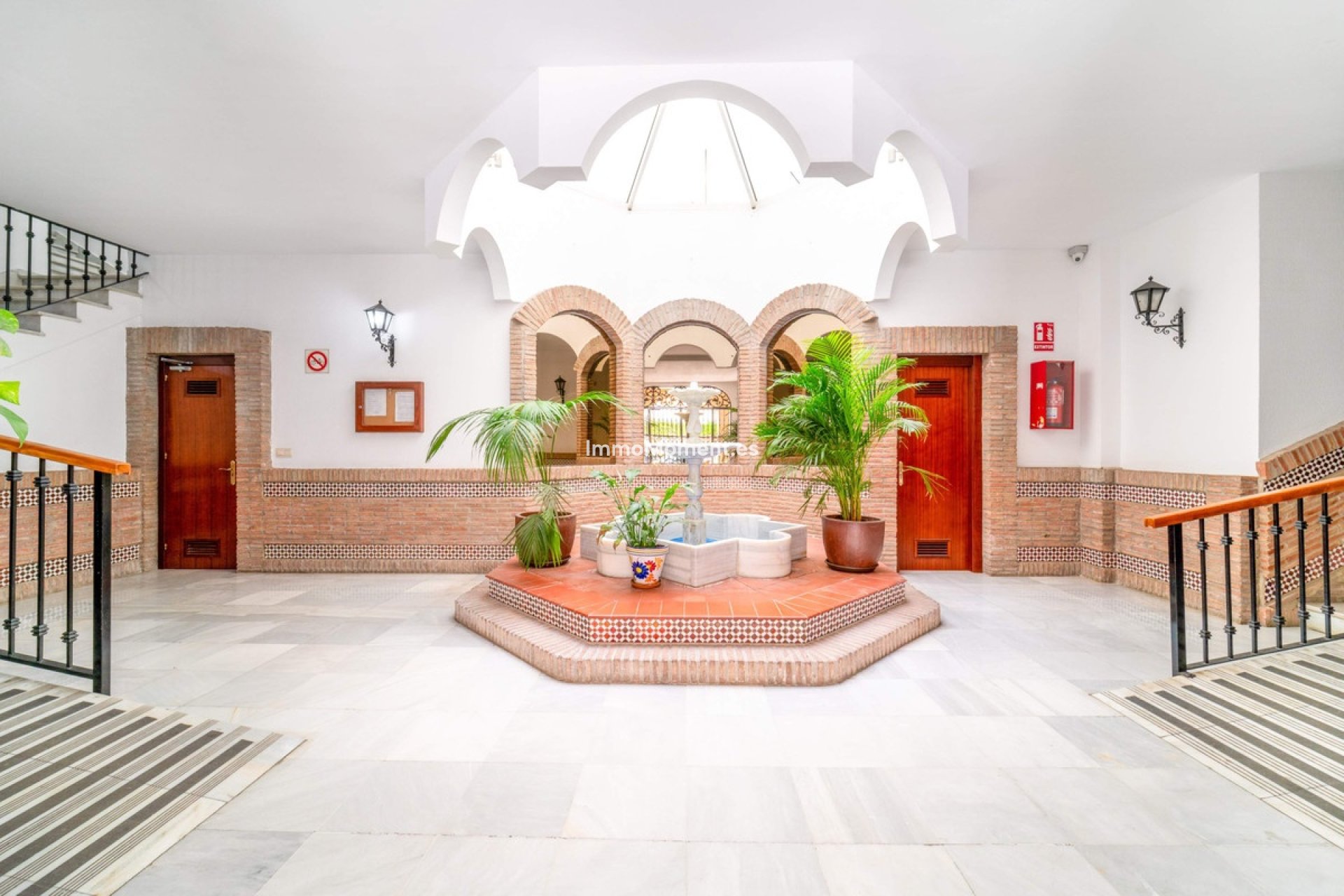 Wiederverkauf - Wohnung - Fuengirola - Fuengirola Centro
