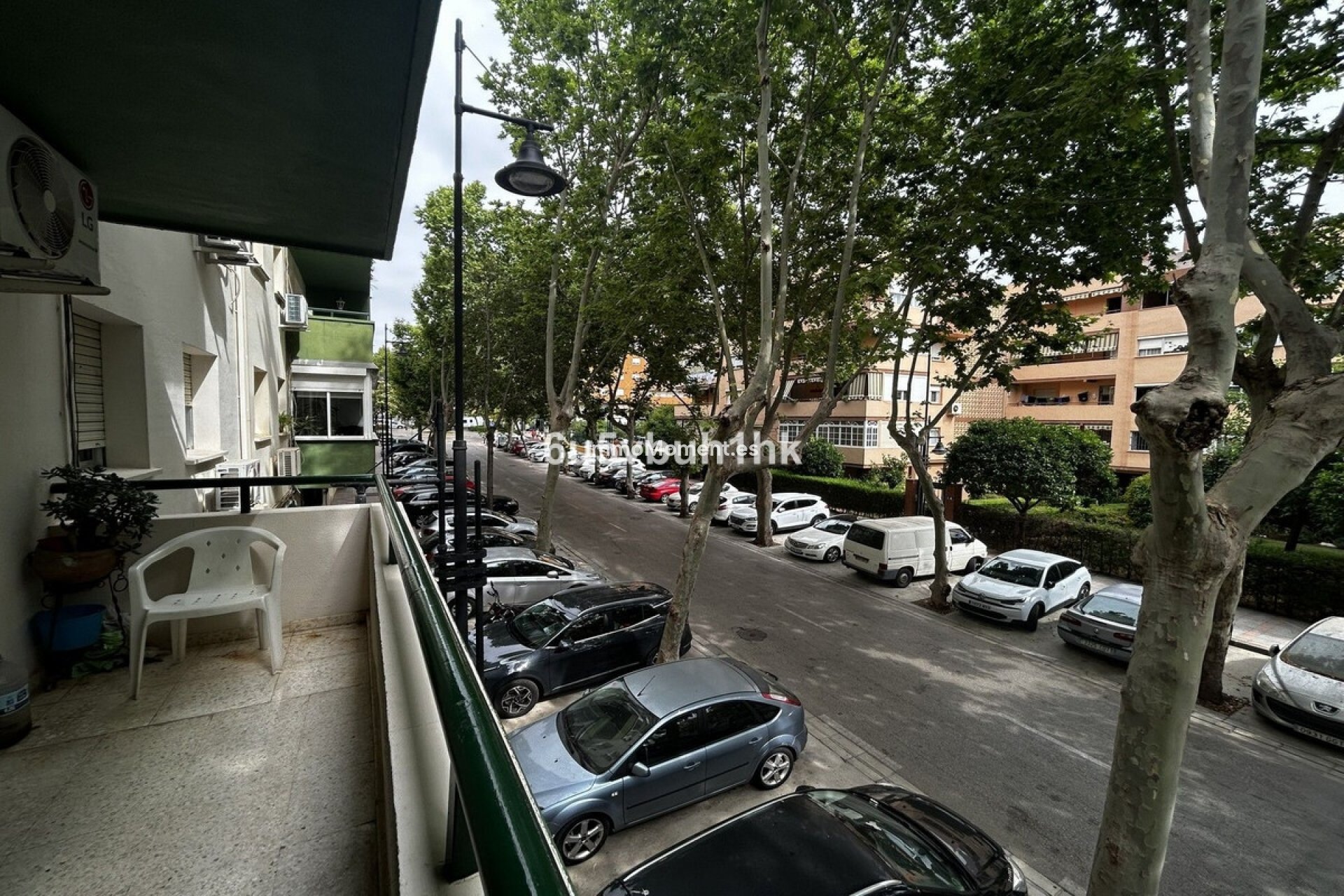 Wiederverkauf - Wohnung - Fuengirola - Fuengirola Centro