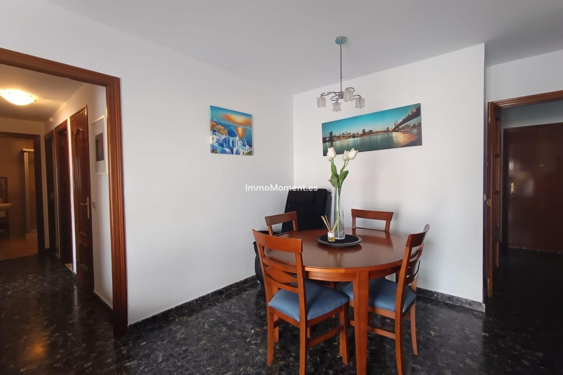 Wiederverkauf - Wohnung - Fuengirola - Fuengirola Centro