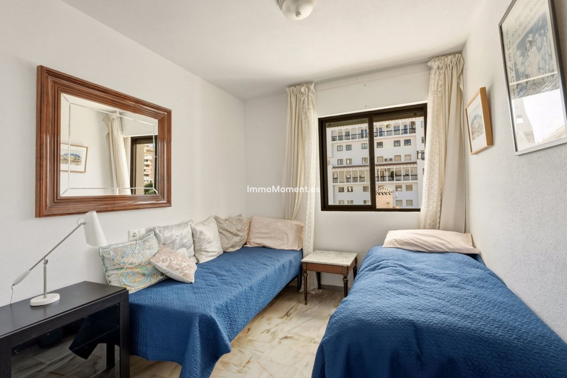 Wiederverkauf - Wohnung - Fuengirola - Fuengirola Centro
