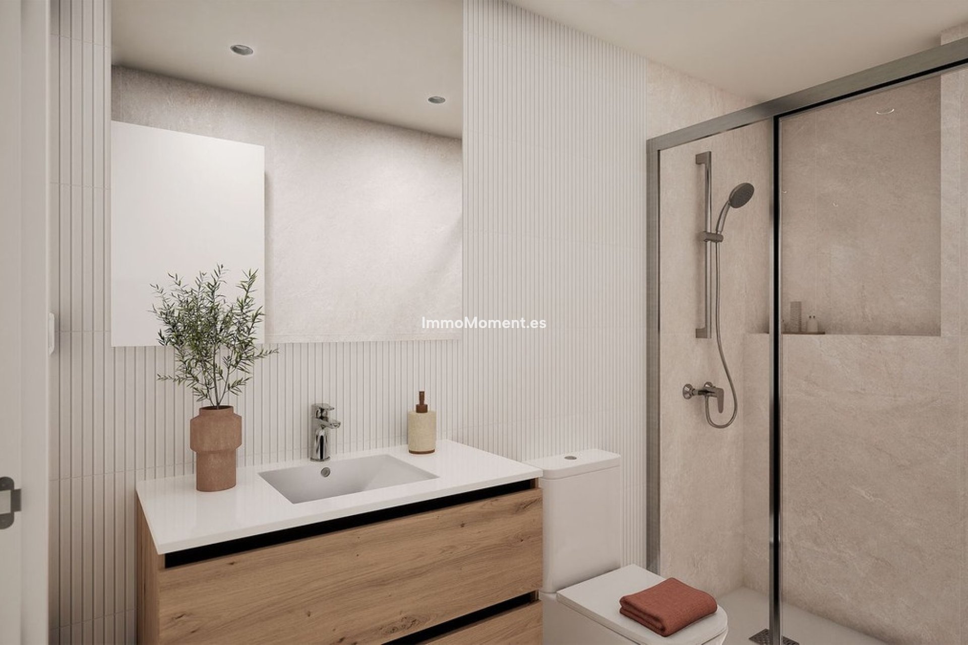 Wiederverkauf - Wohnung - Fuengirola - Fuengirola Centro