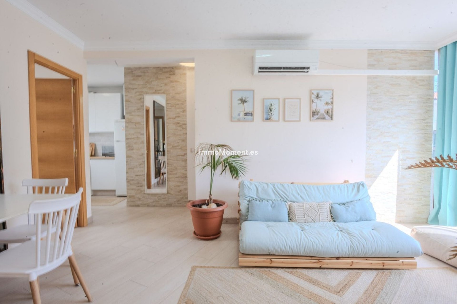 Wiederverkauf - Wohnung - Fuengirola - Fuengirola Centro