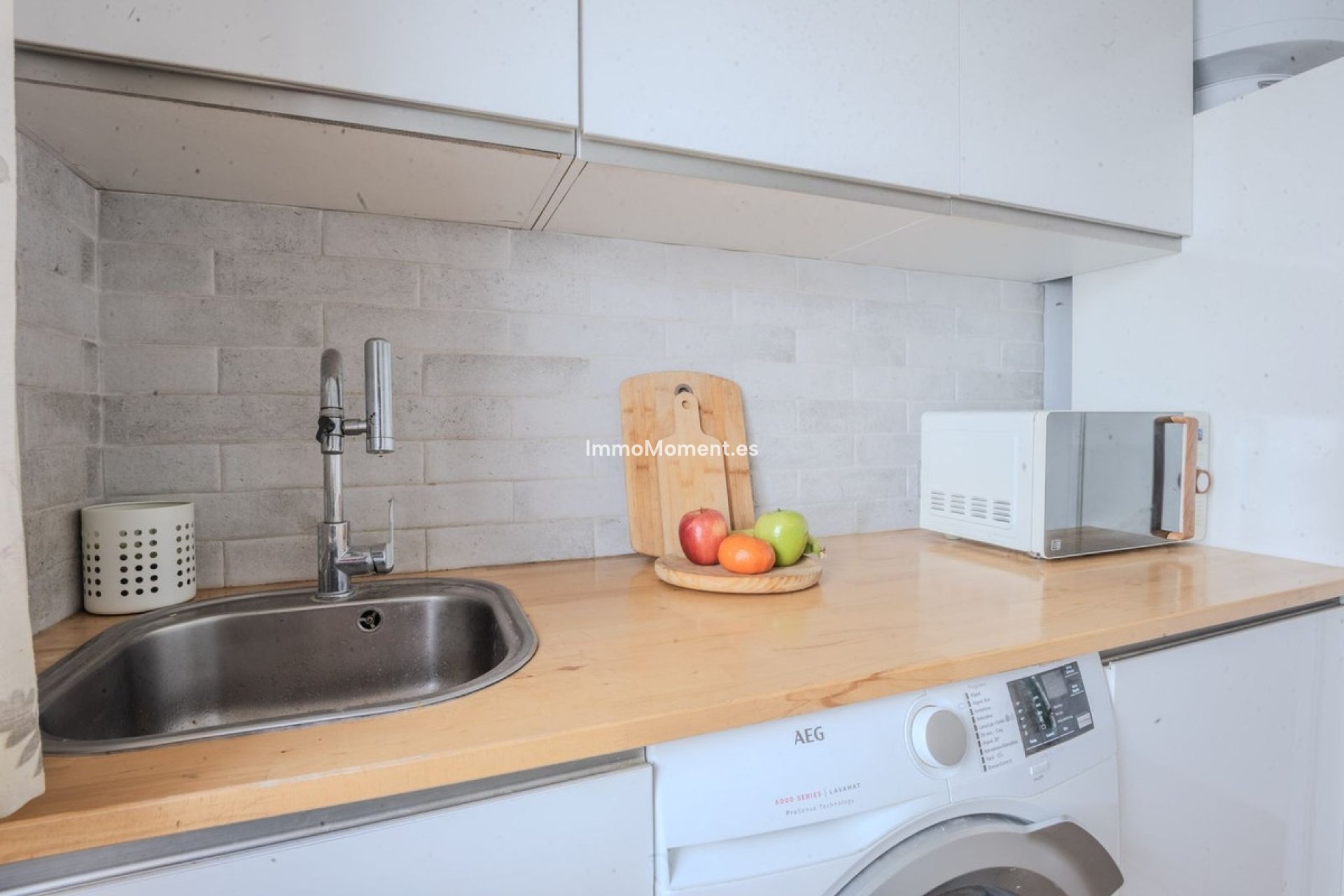 Wiederverkauf - Wohnung - Fuengirola - Fuengirola Centro