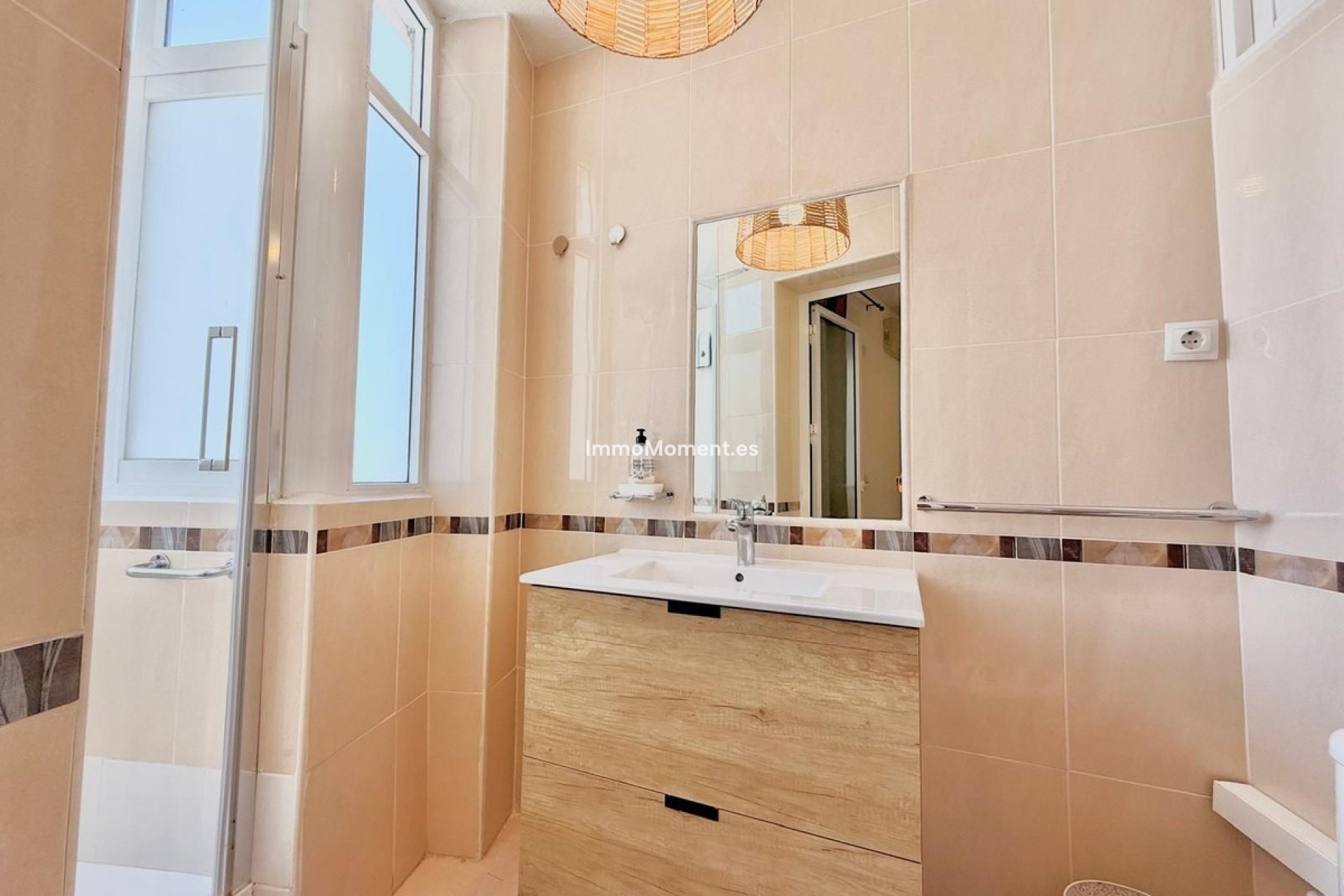 Wiederverkauf - Wohnung - Fuengirola - Fuengirola Centro