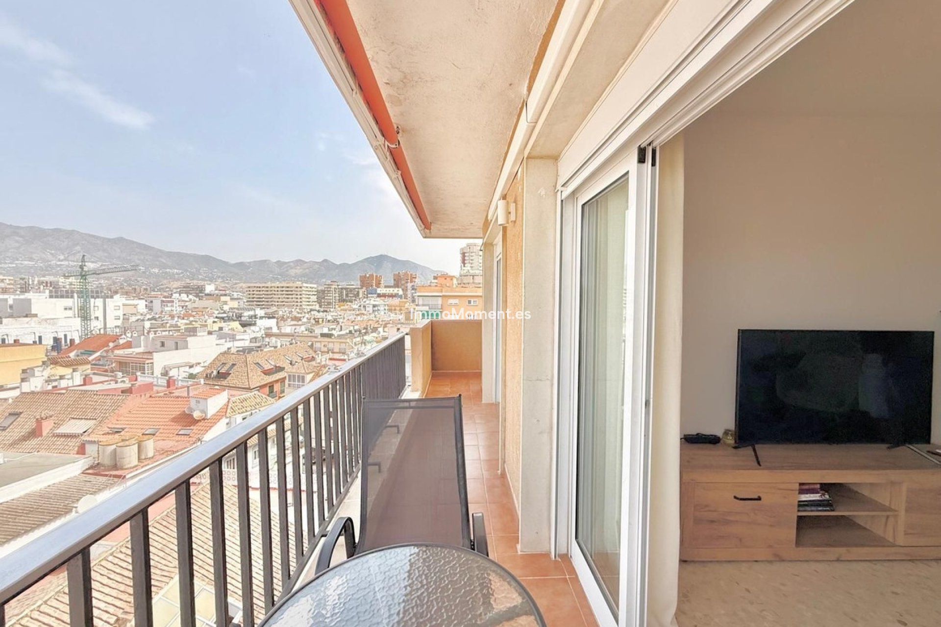Wiederverkauf - Wohnung - Fuengirola - Fuengirola Centro