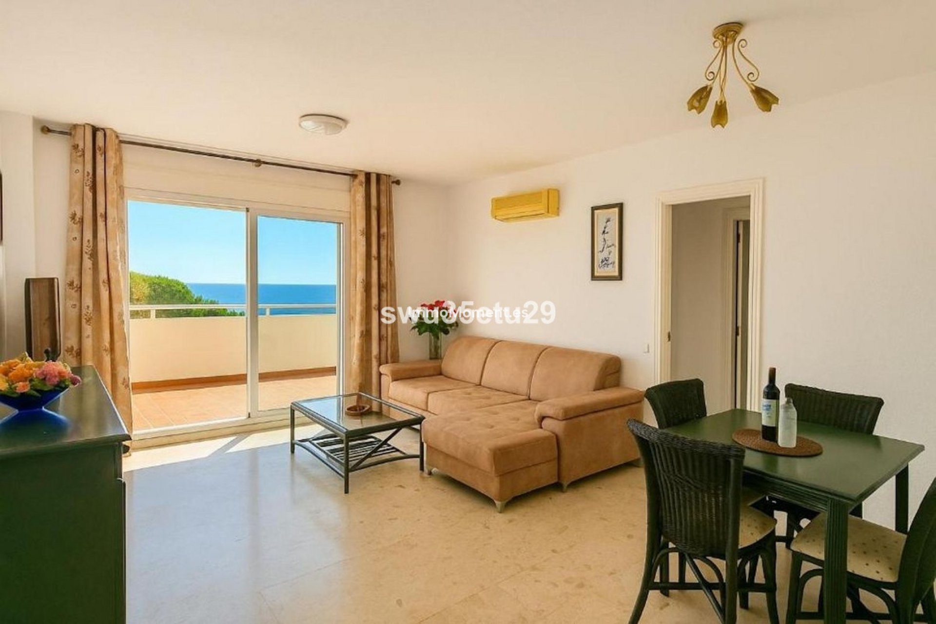 Wiederverkauf - Wohnung - Fuengirola - Fuengirola Centro