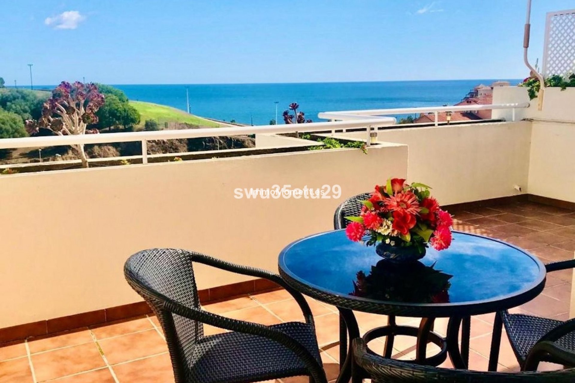 Wiederverkauf - Wohnung - Fuengirola - Fuengirola Centro