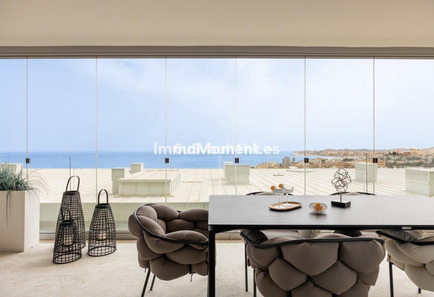 Wiederverkauf - Wohnung - Fuengirola - Fuengirola Centro