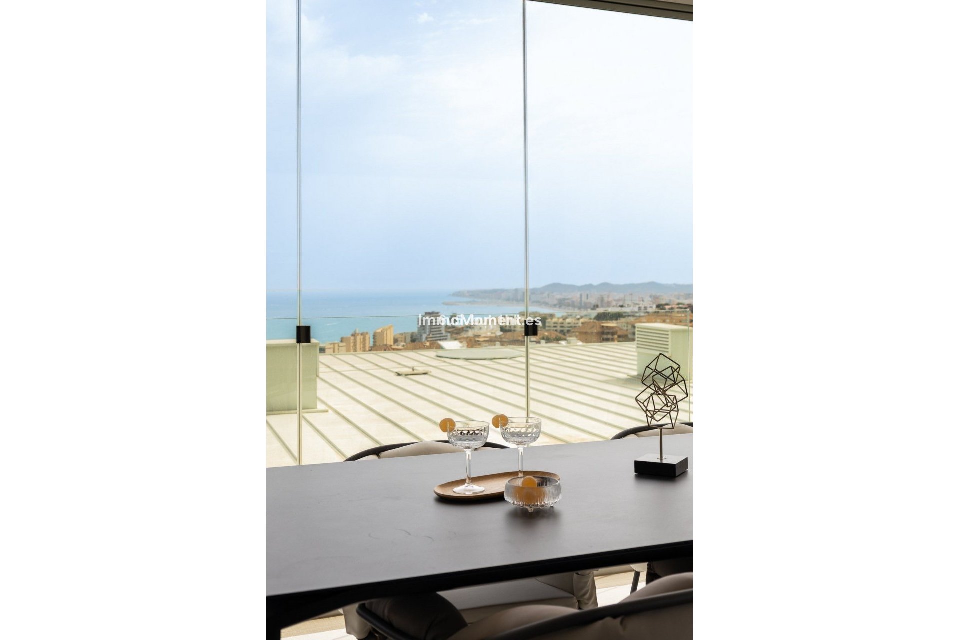 Wiederverkauf - Wohnung - Fuengirola - Fuengirola Centro
