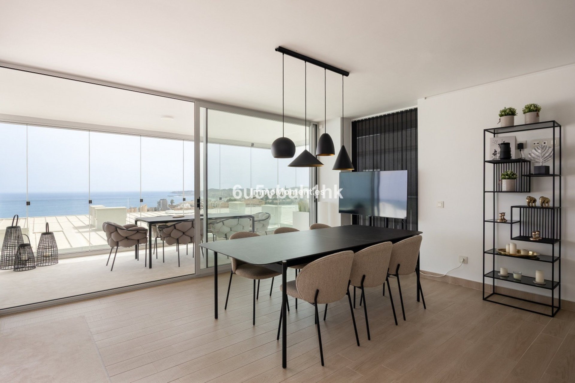Wiederverkauf - Wohnung - Fuengirola - Fuengirola Centro