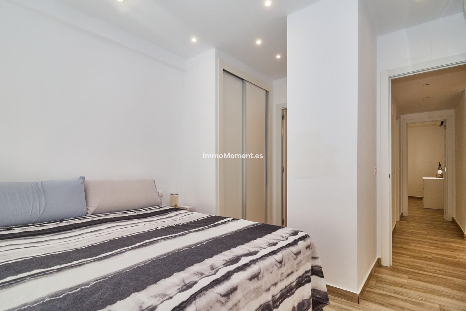 Wiederverkauf - Wohnung - Fuengirola - Fuengirola Centro