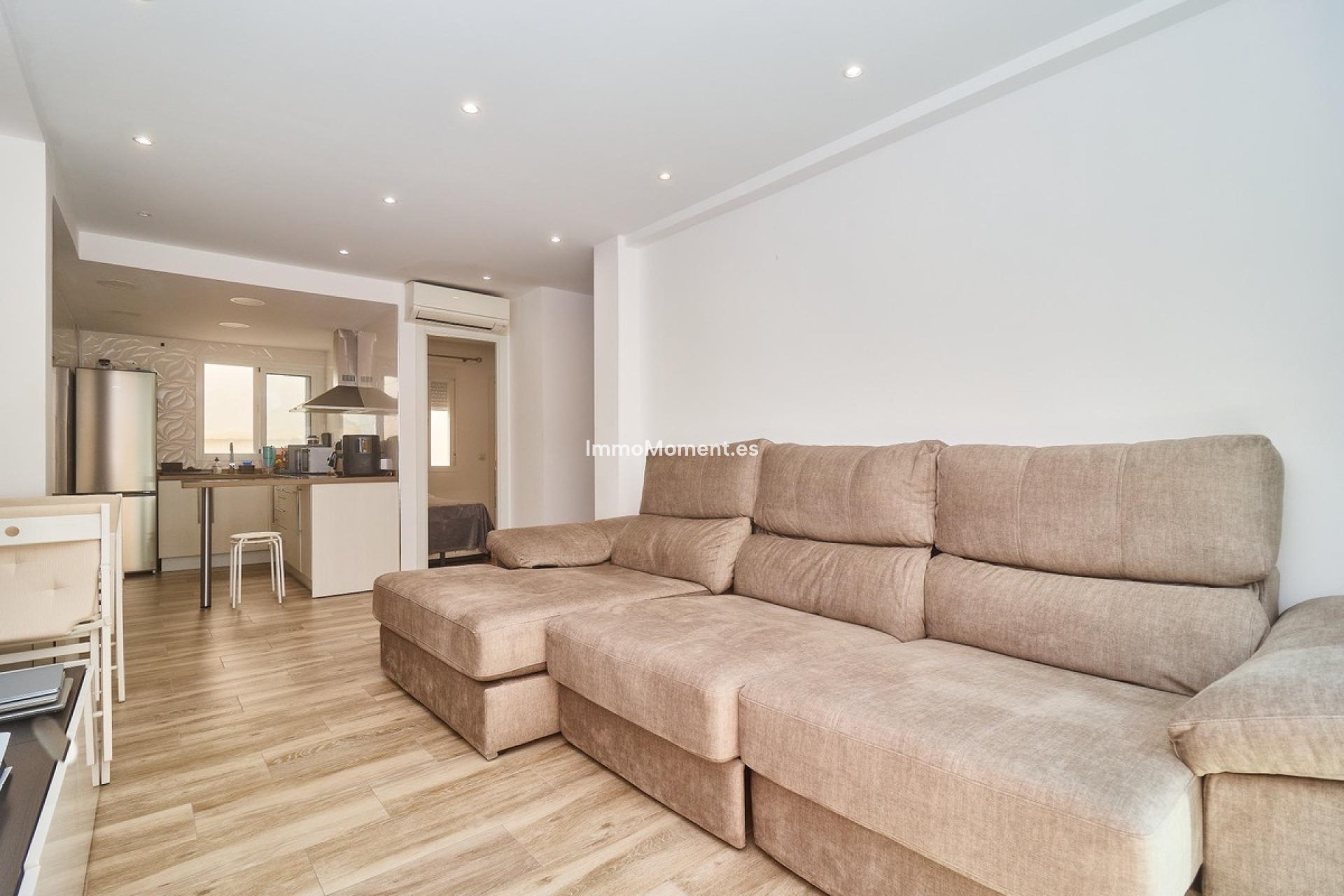 Wiederverkauf - Wohnung - Fuengirola - Fuengirola Centro
