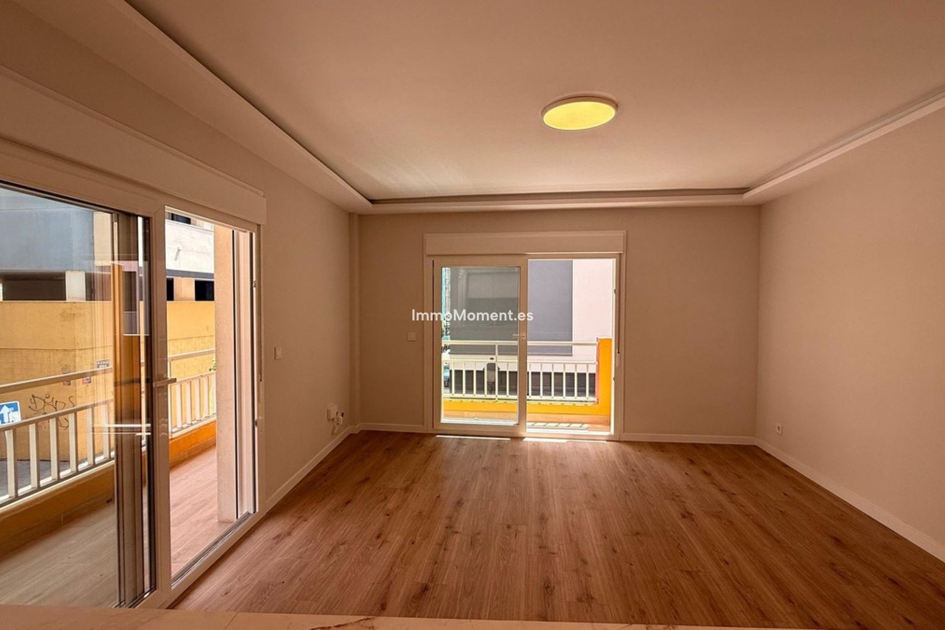 Wiederverkauf - Wohnung - Fuengirola - Fuengirola Centro