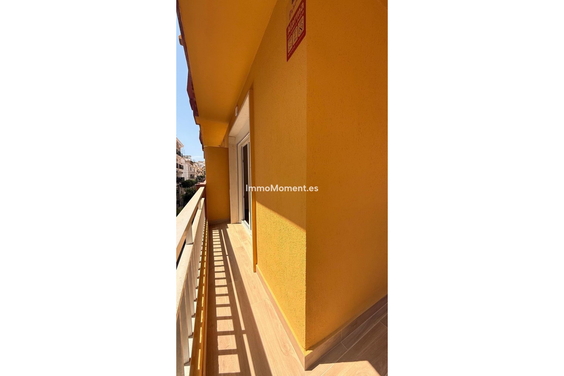Wiederverkauf - Wohnung - Fuengirola - Fuengirola Centro