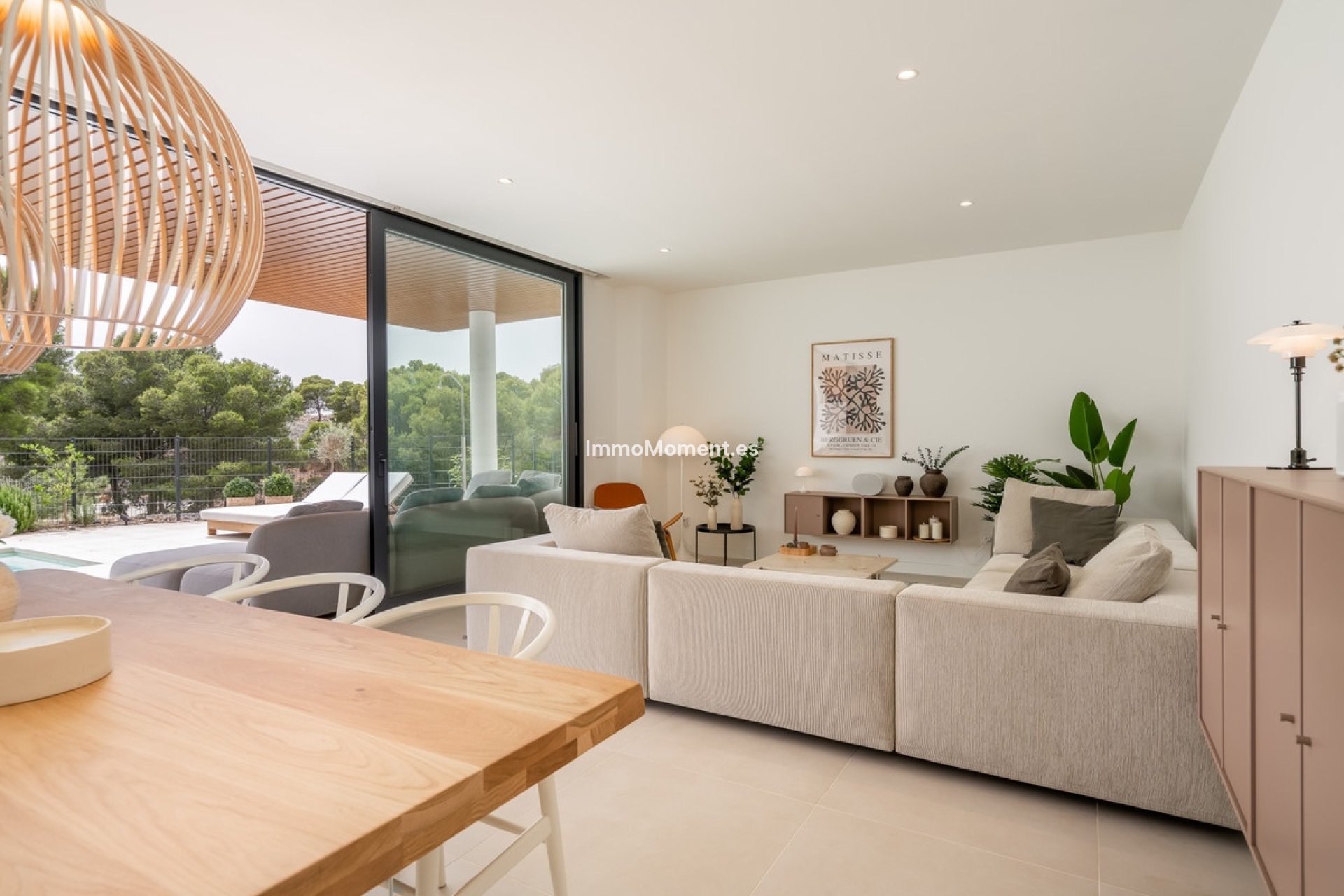 Wiederverkauf - Wohnung - Fuengirola - Higueron