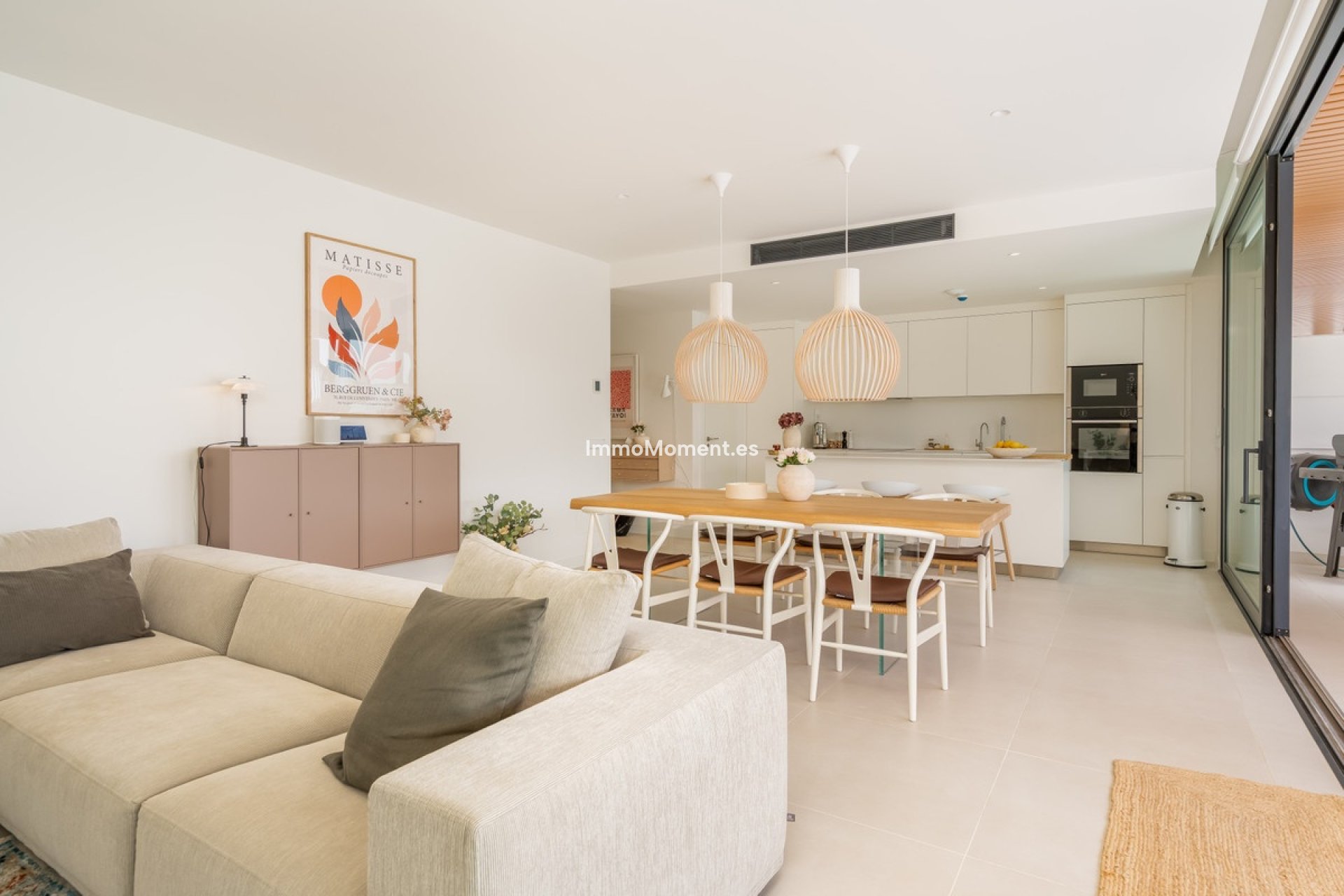 Wiederverkauf - Wohnung - Fuengirola - Higueron