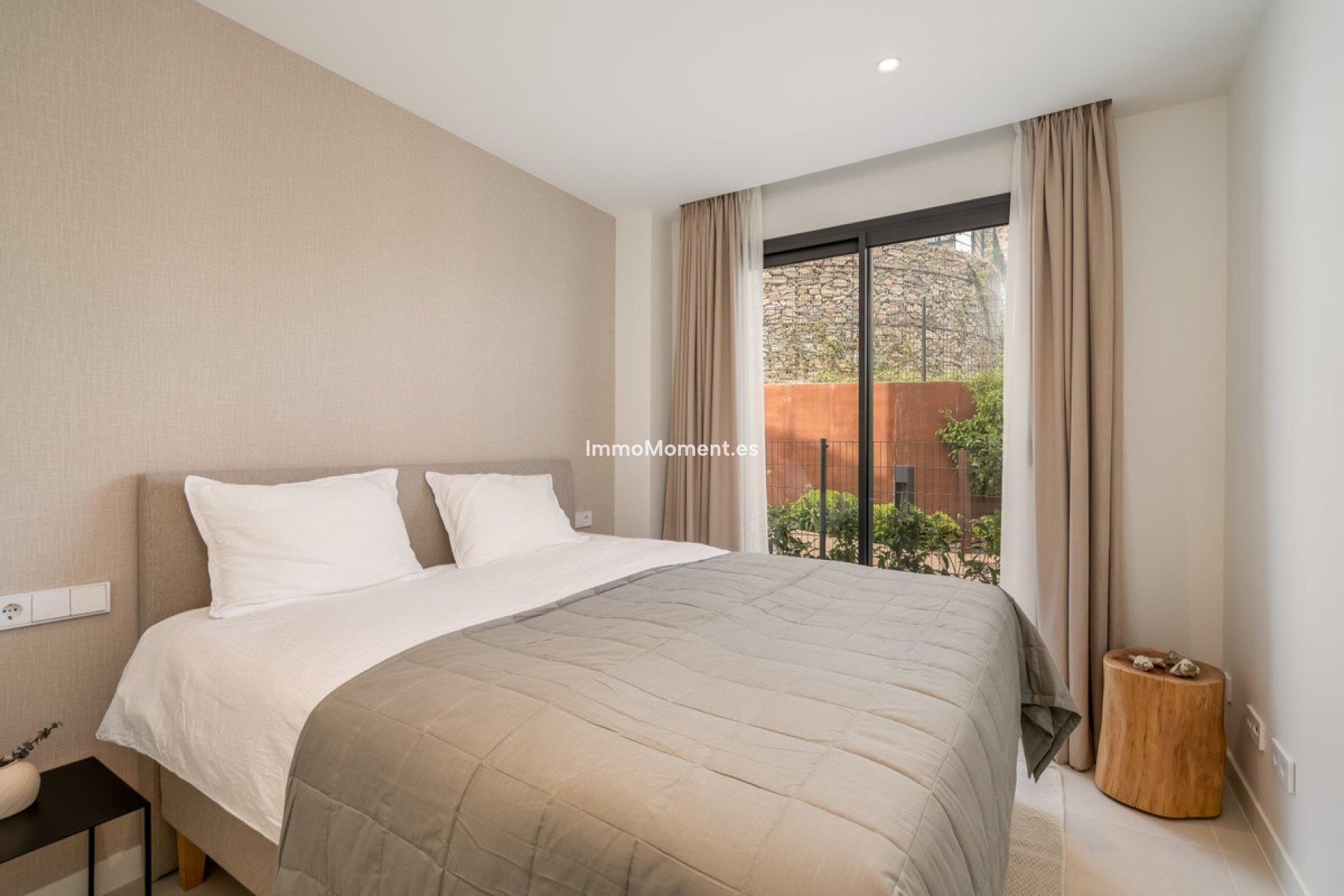 Wiederverkauf - Wohnung - Fuengirola - Higueron