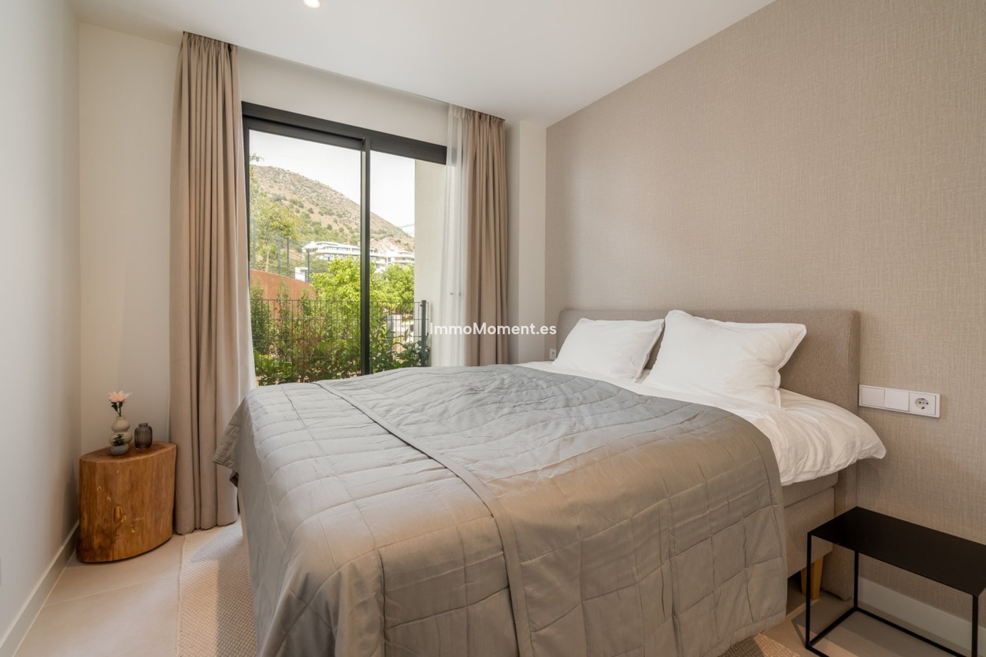 Wiederverkauf - Wohnung - Fuengirola - Higueron